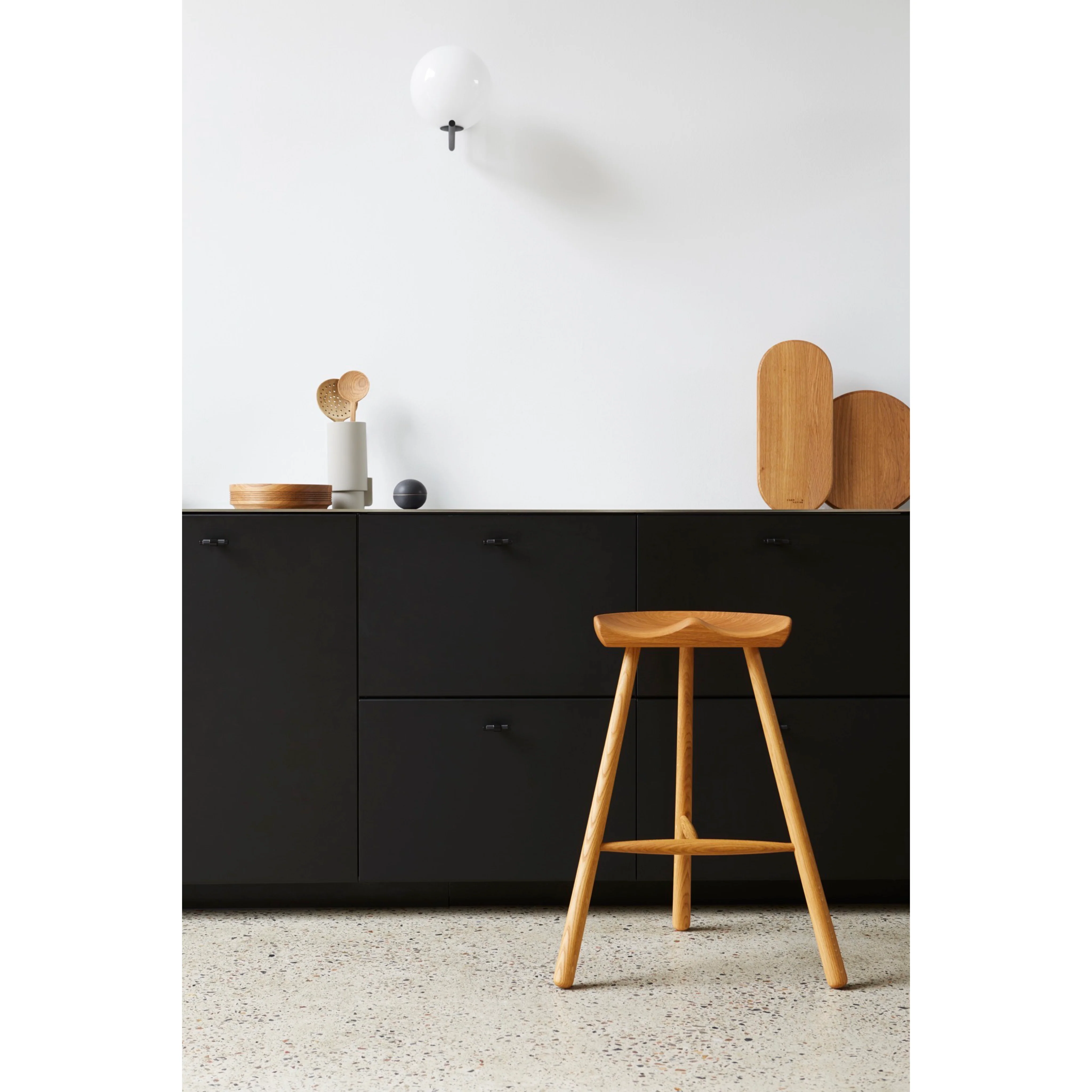 Form & Refine Shoemaker Chair™ No. 68 - Image 9