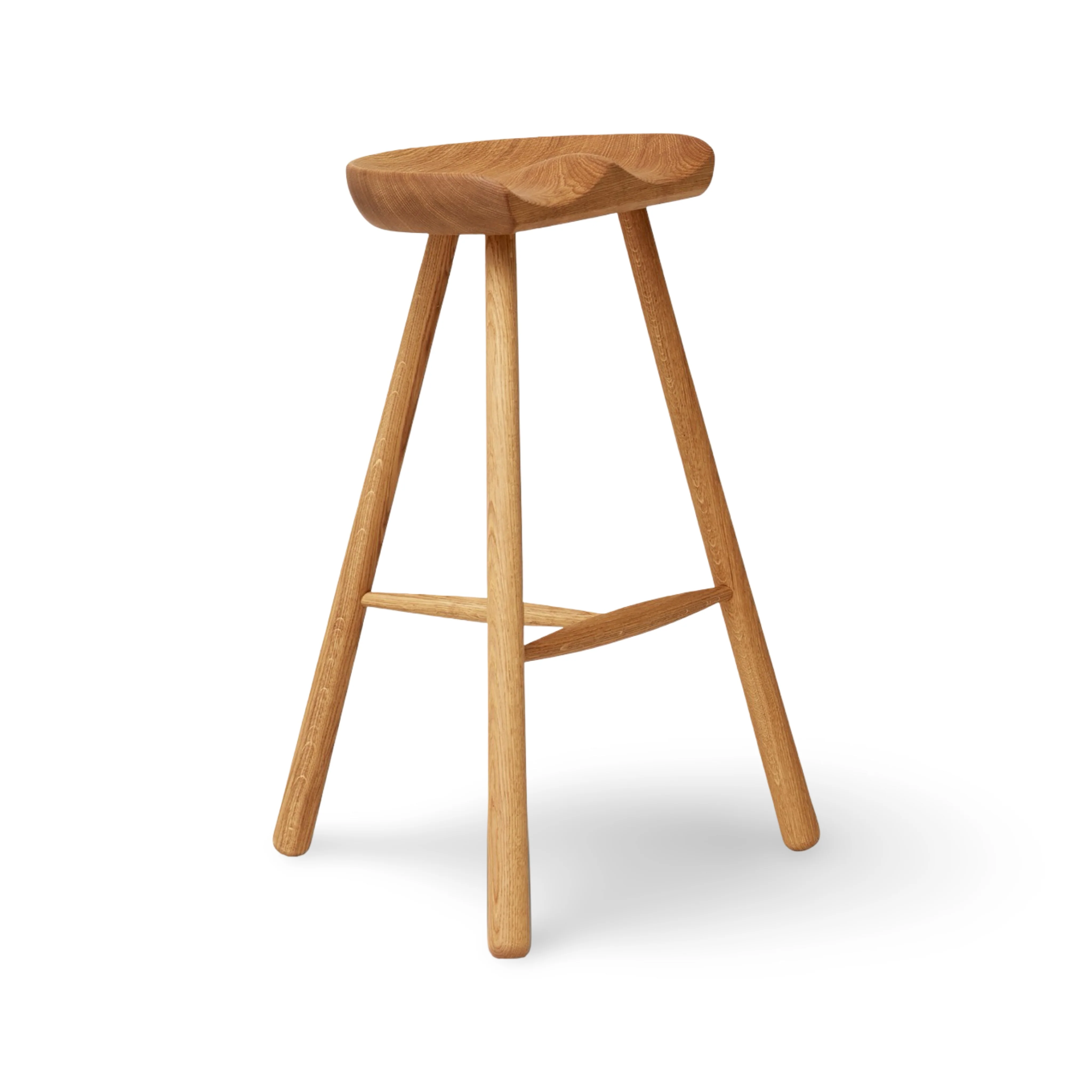 Form & Refine Shoemaker Chair™ No. 68