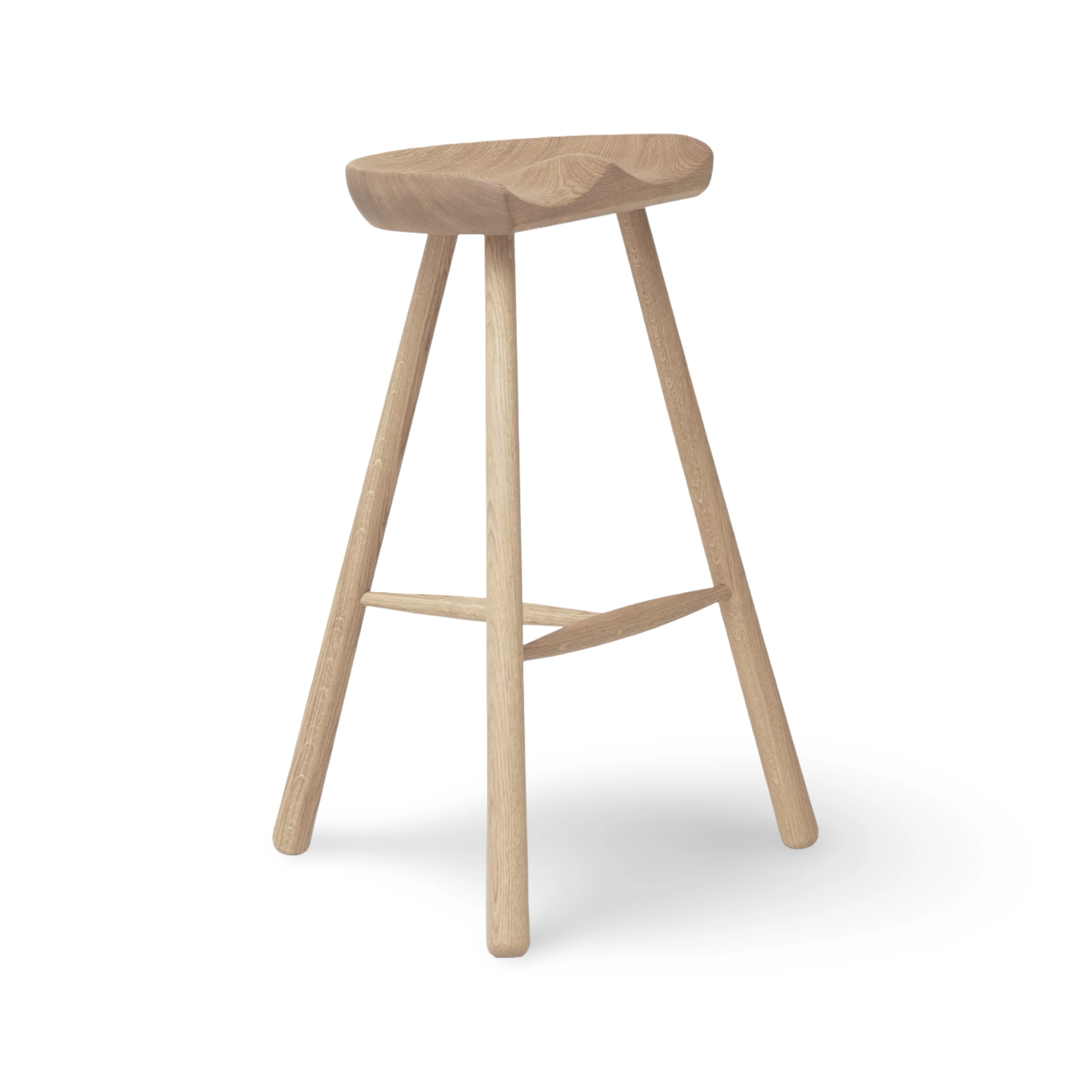 Form & Refine Shoemaker Chair™ No. 68 - Image 2