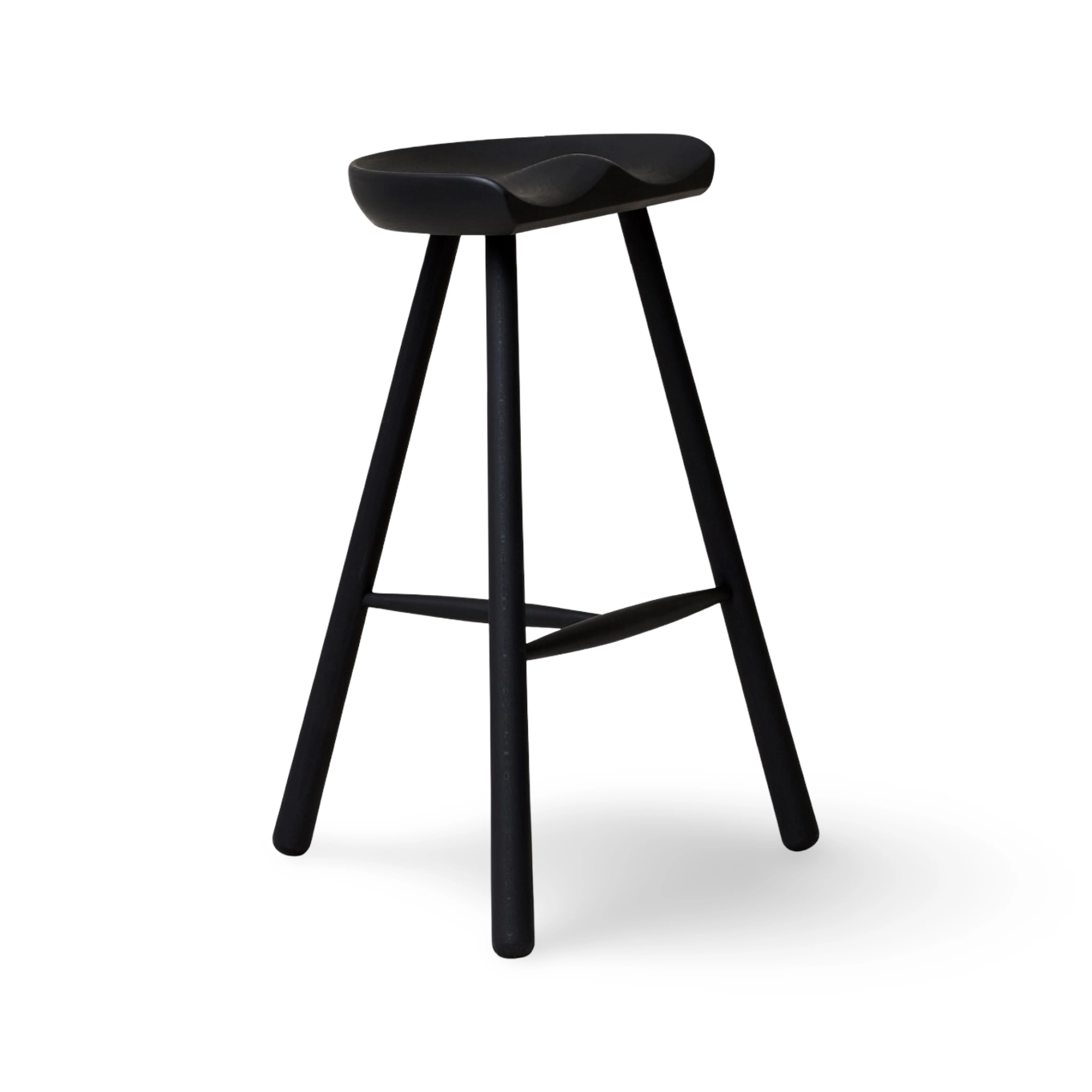 Form & Refine Shoemaker Chair™ No. 68 - Image 4