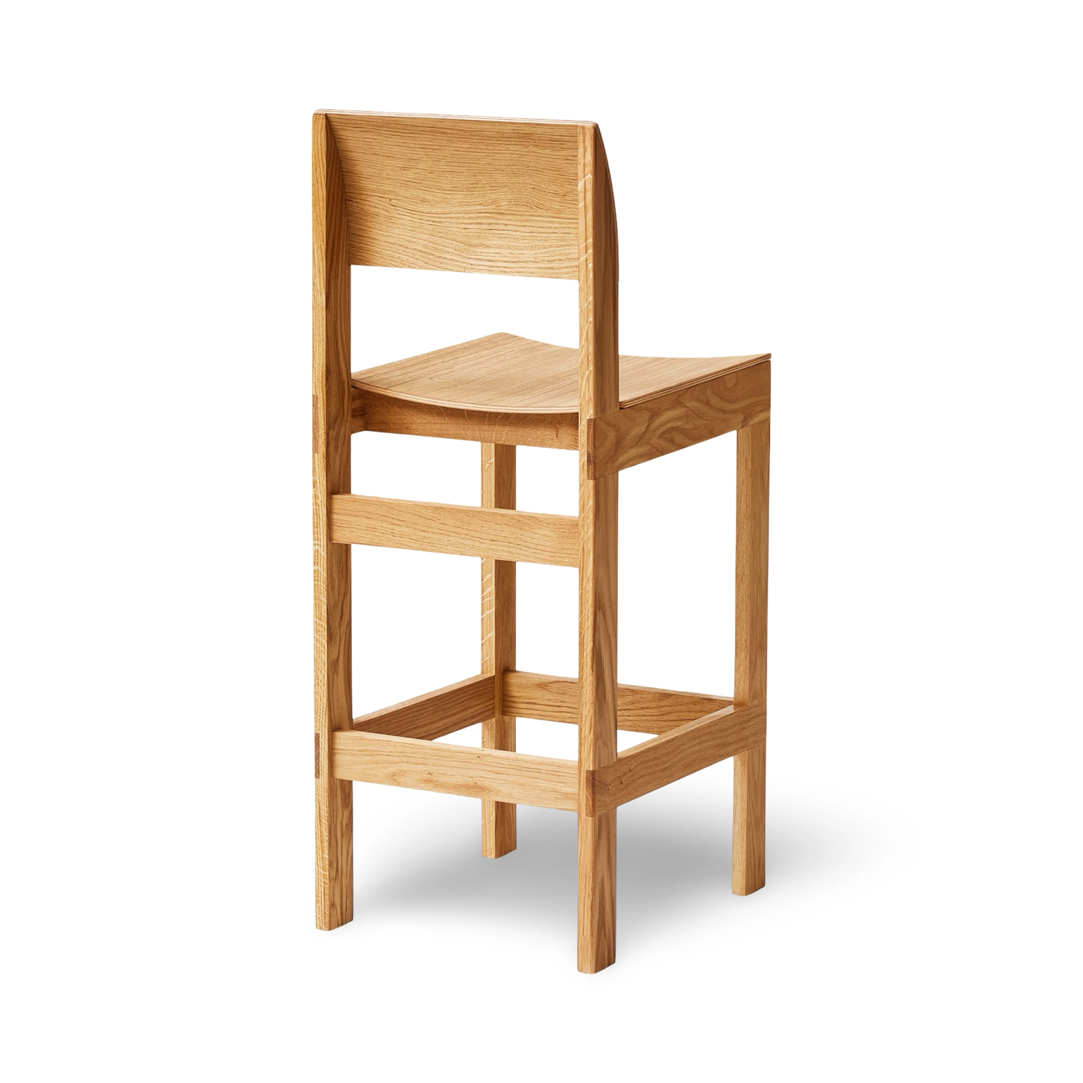 Form & Refine Sonder Bar Chair 65 - Image 2