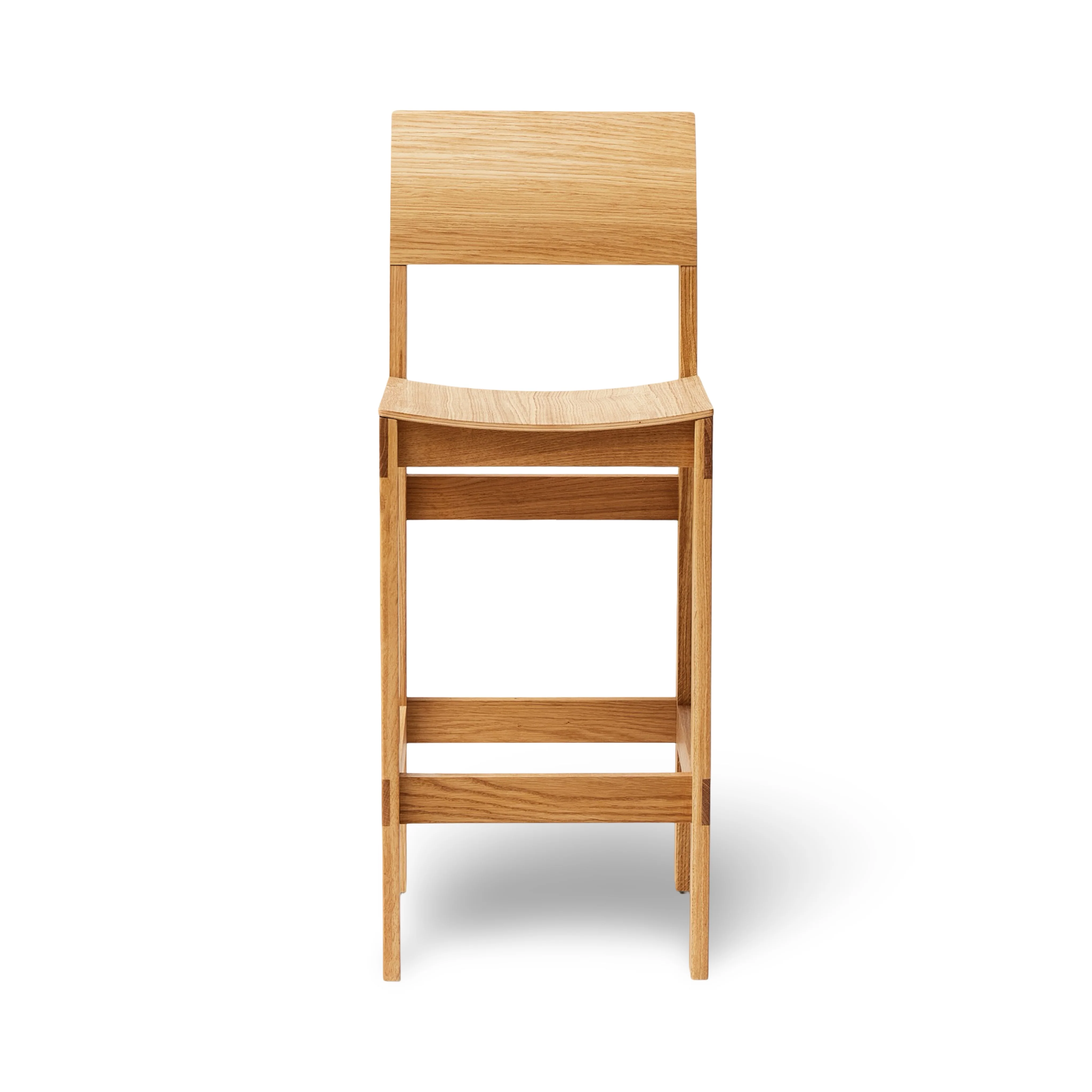 Form & Refine Sonder Bar Chair 65 - Image 3