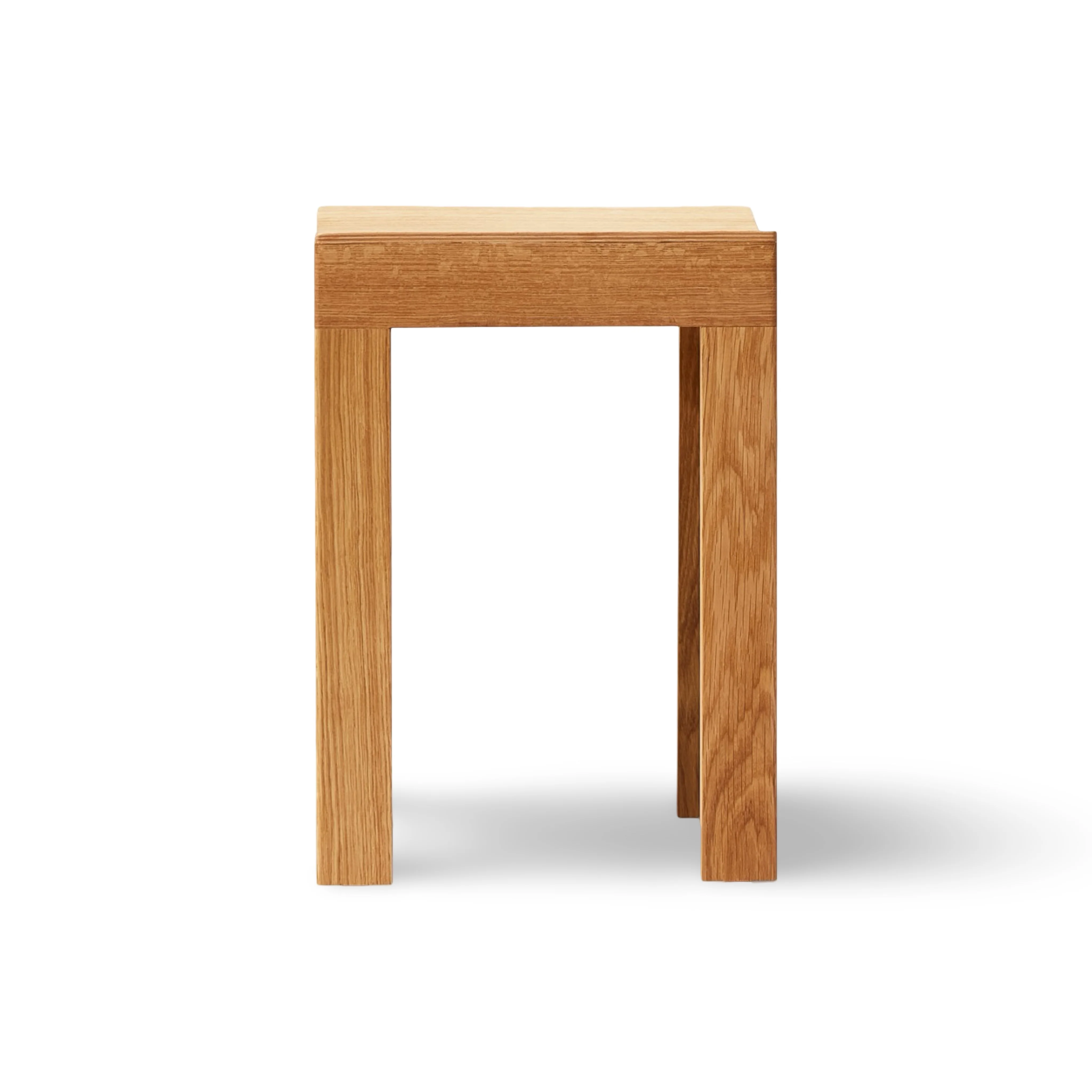 Form & Refine Sonder Stool - Image 3