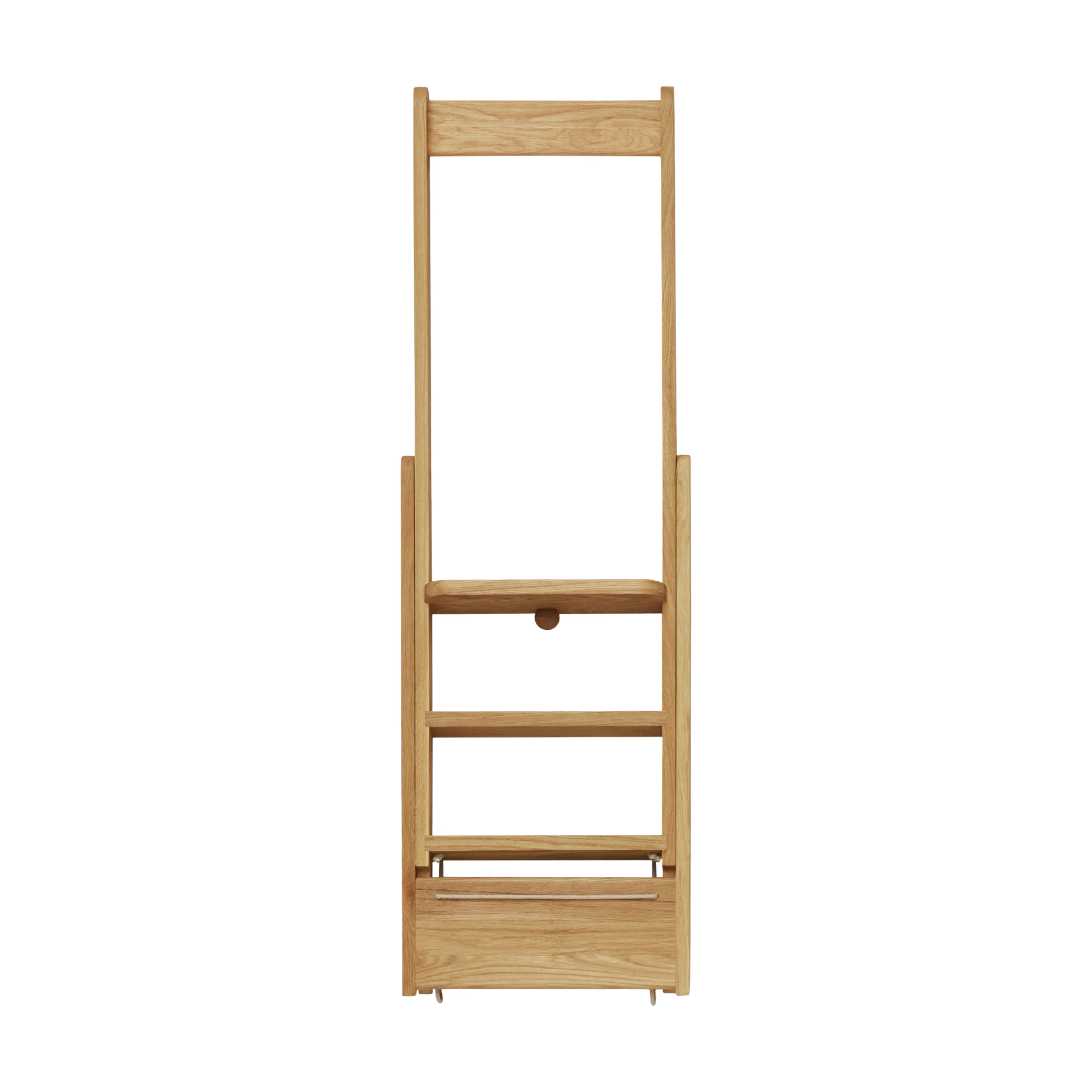 Form & Refine Step by Step Ladder - Image 4