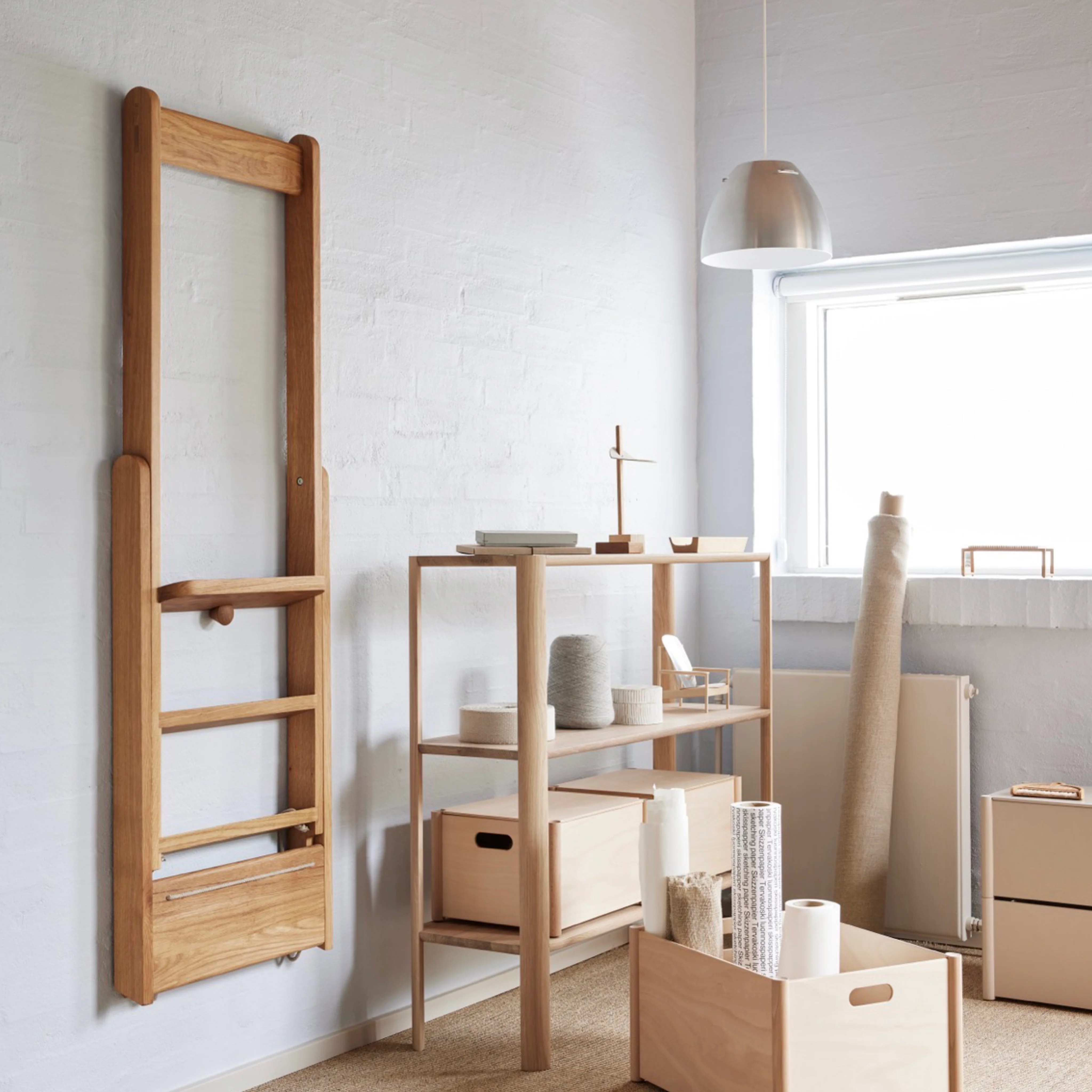 Form & Refine Step by Step Ladder - Image 5