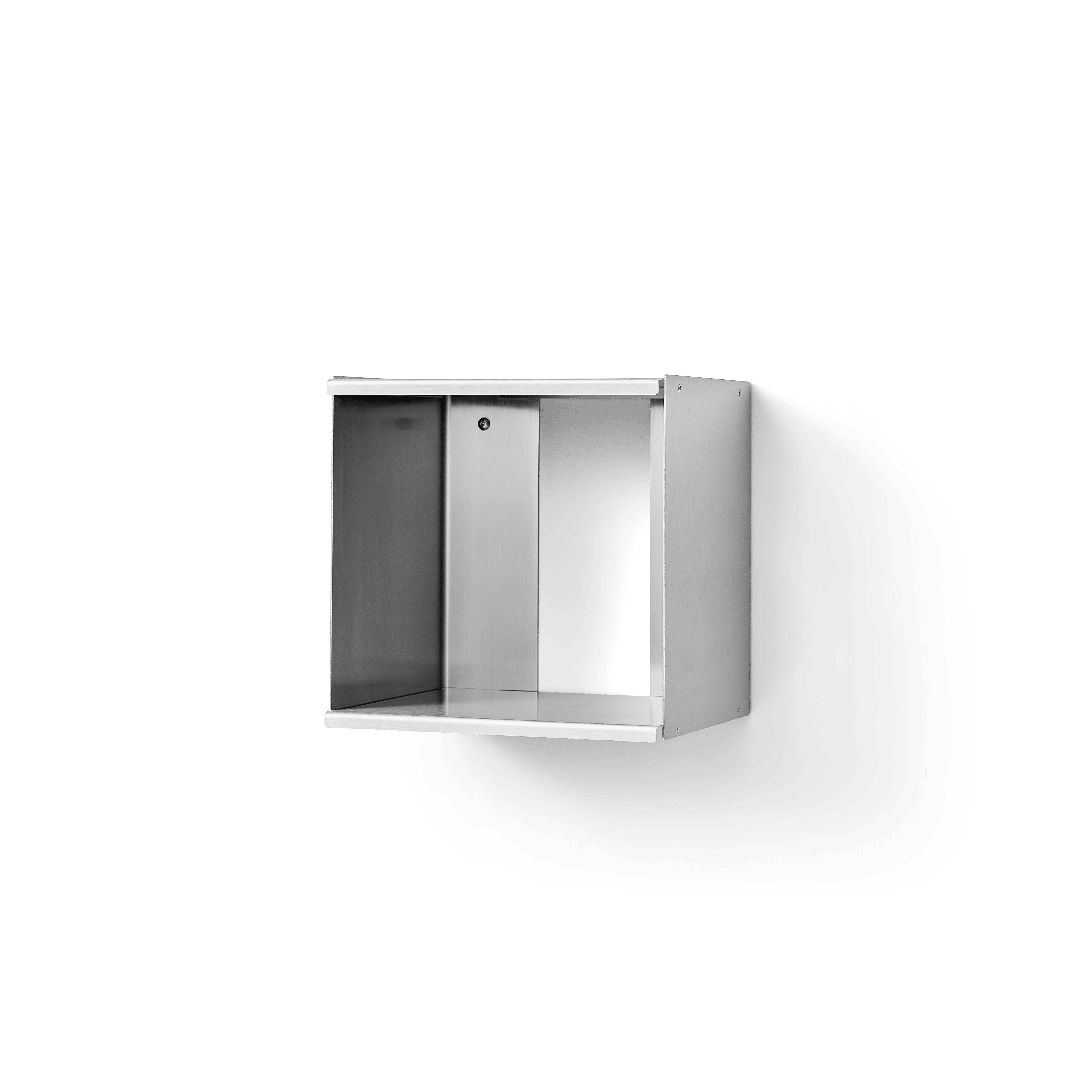 Form & Refine Taper Cube Box 34 x 35