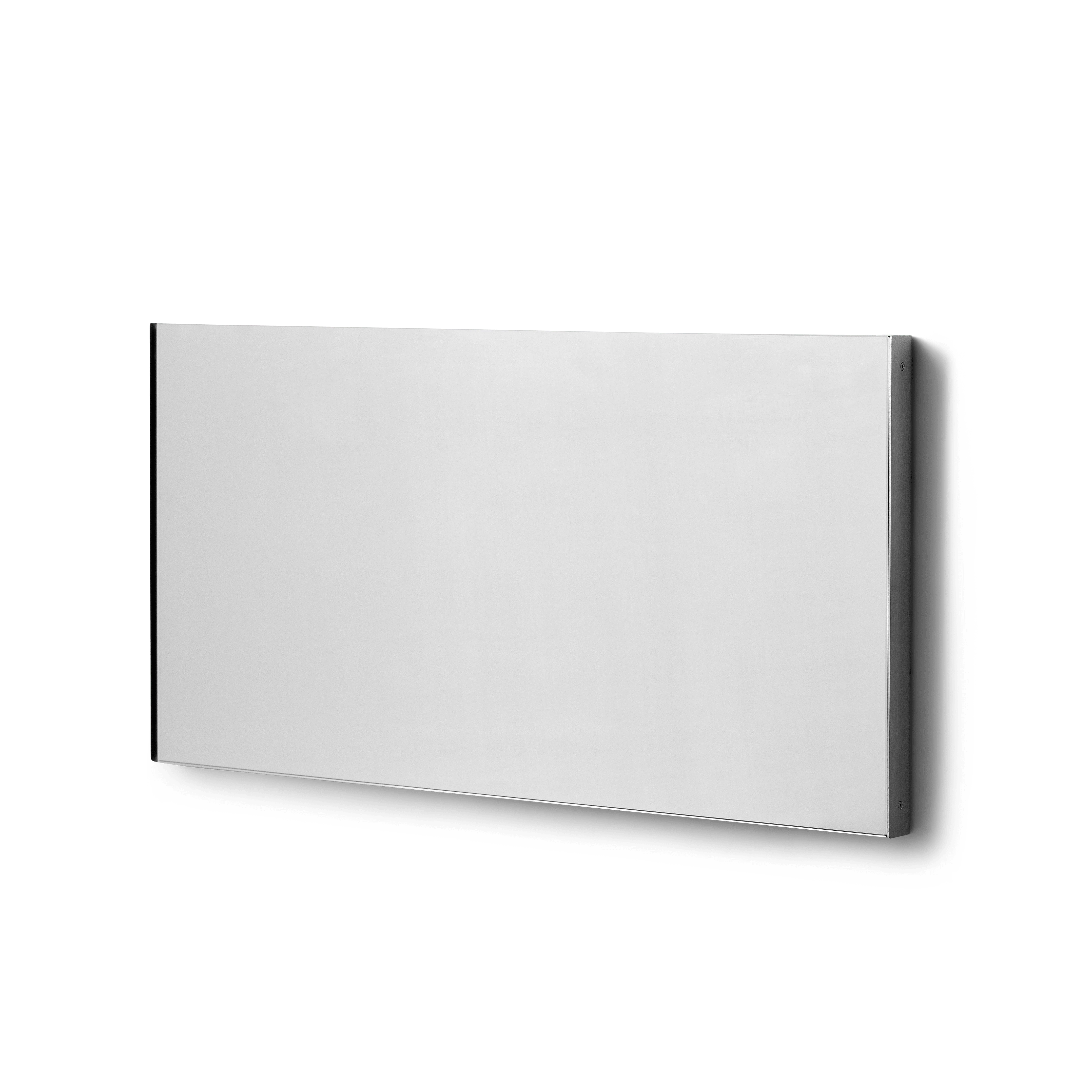 Form & Refine Taper Mirror 40 x 80