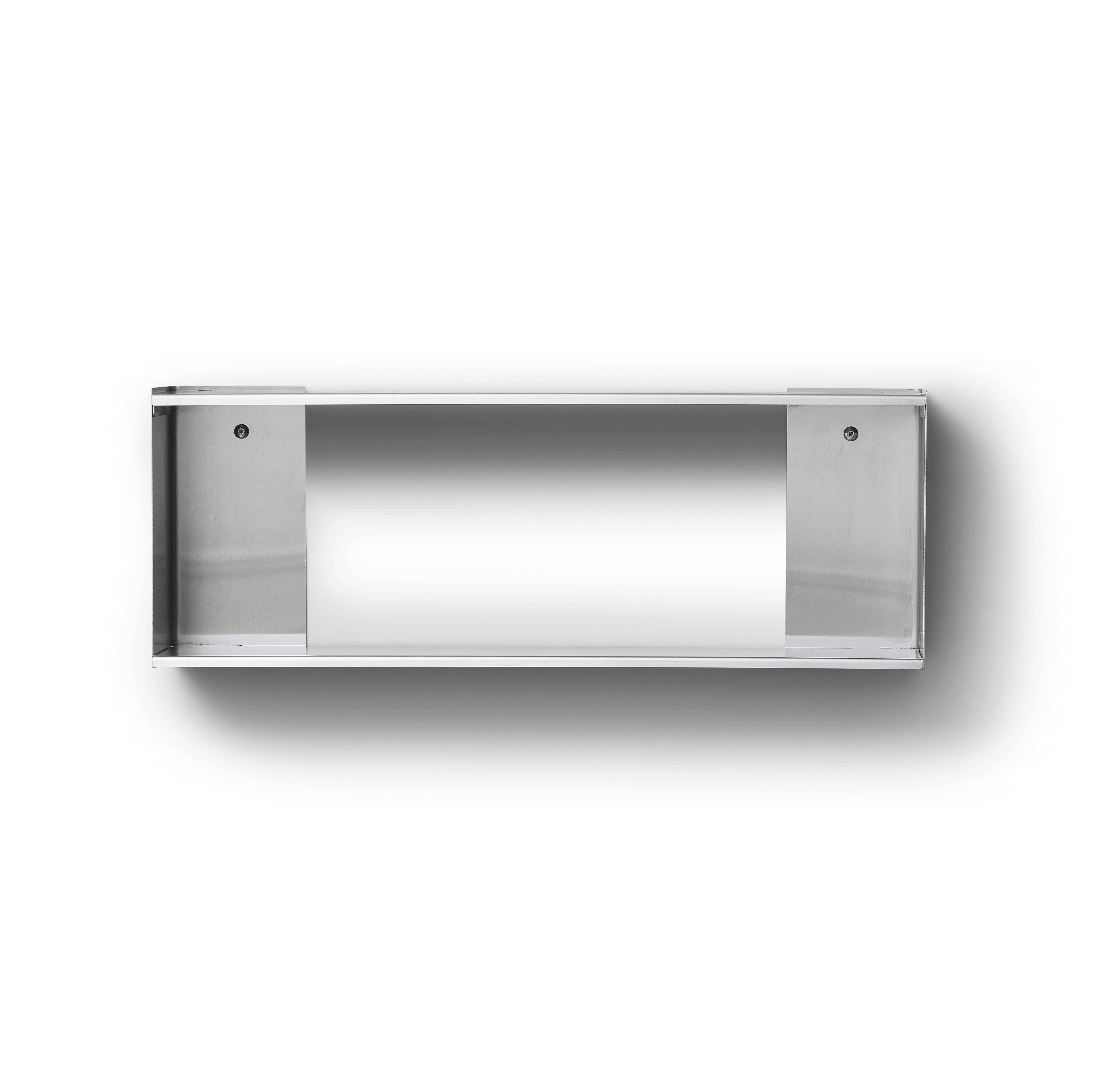 Form & Refine Taper Shelf 26 x 70