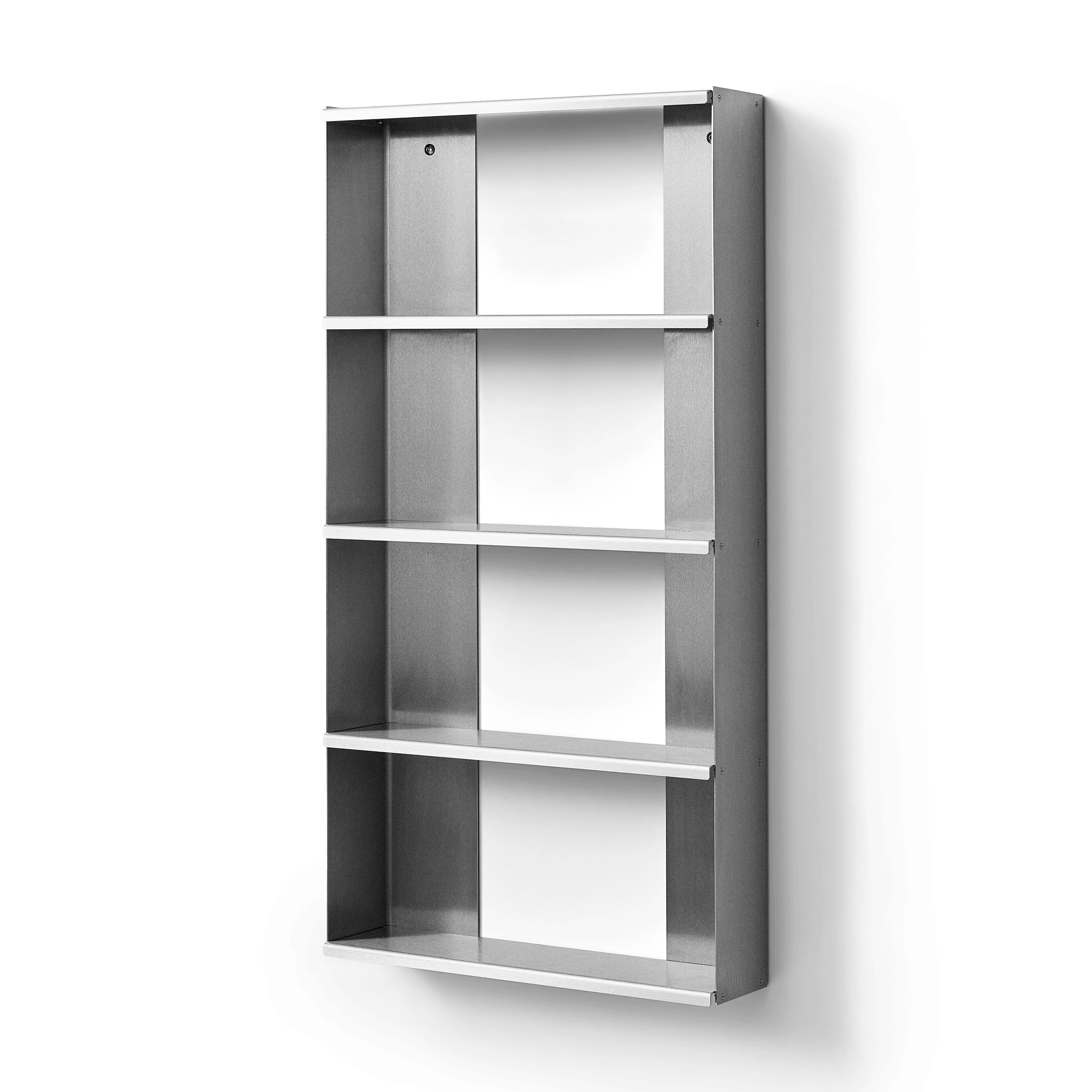 Form & Refine Taper Shelf 50 x 98
