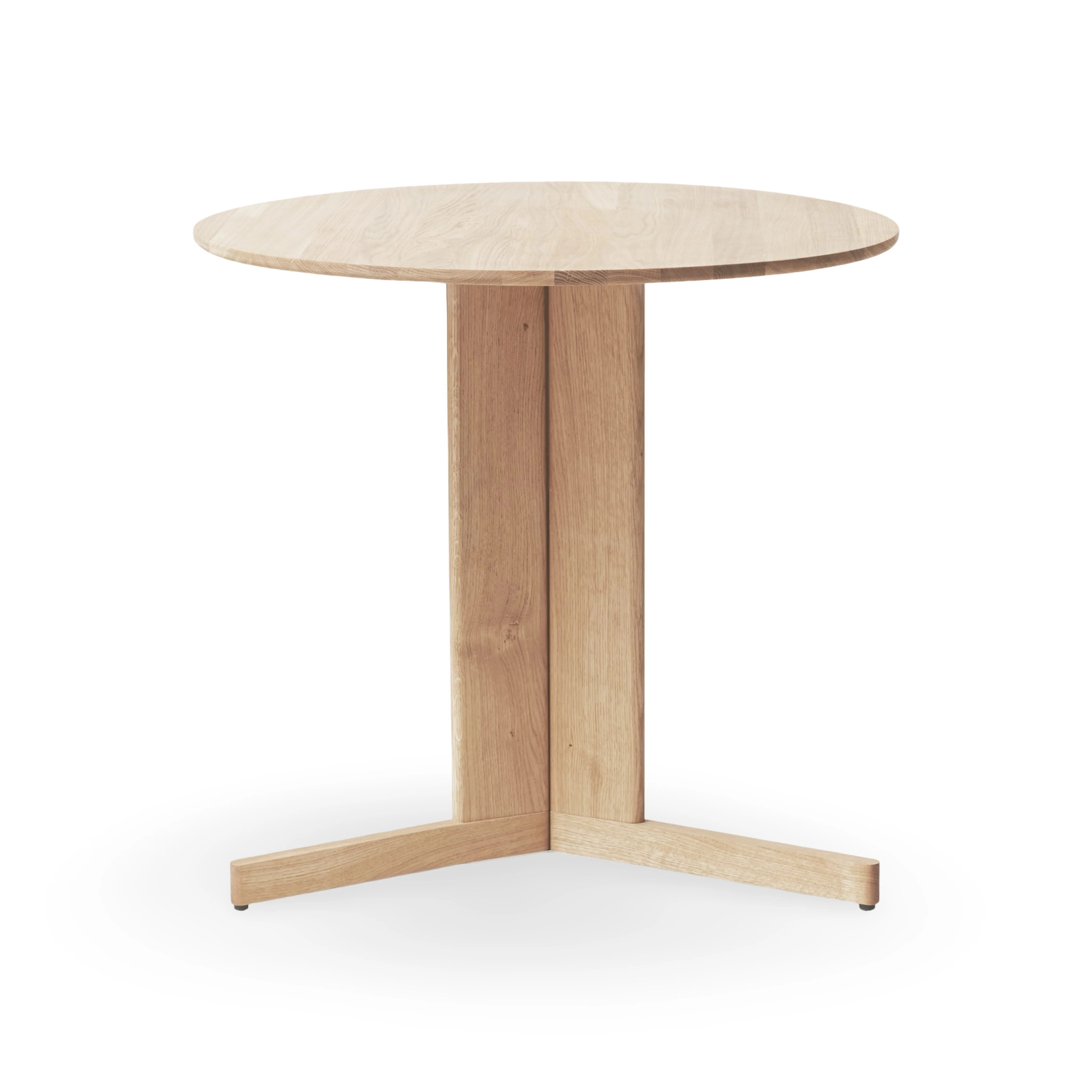 Form & Refine Trefoil Round Table Ø75 - Image 2