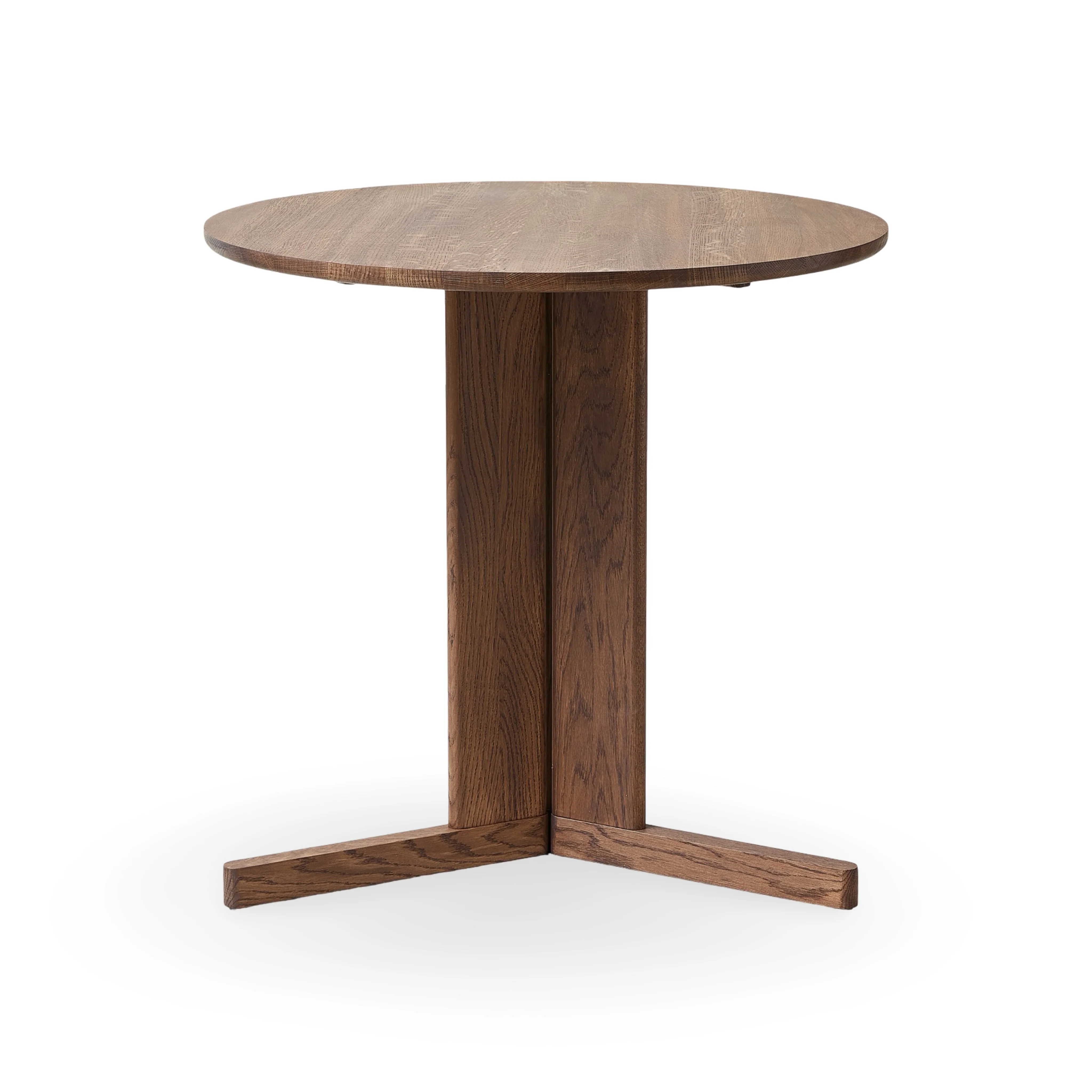 Form & Refine Trefoil Round Table Ø75 - Image 3