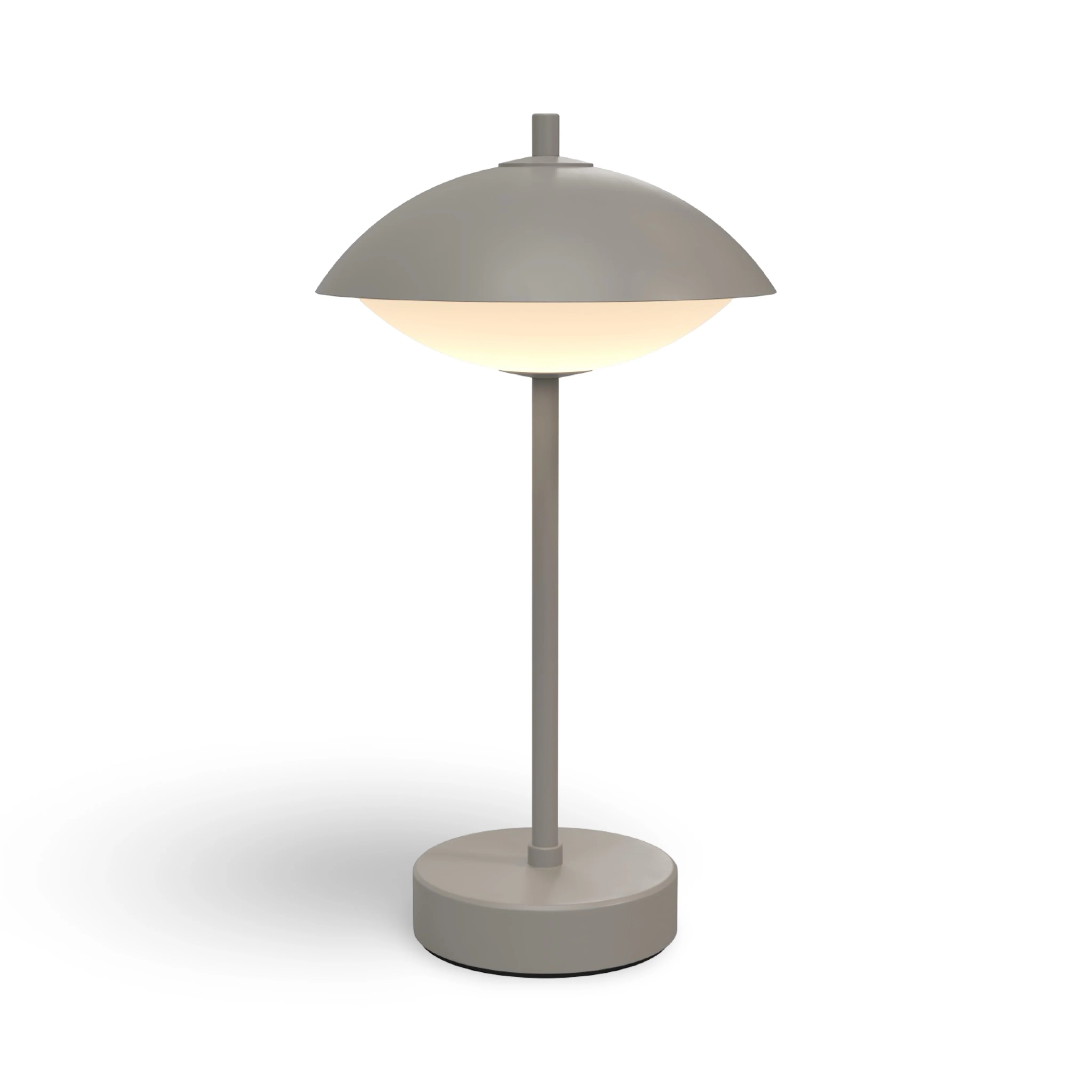 Fritz Hansen Clam Portable Lamp - Image 2