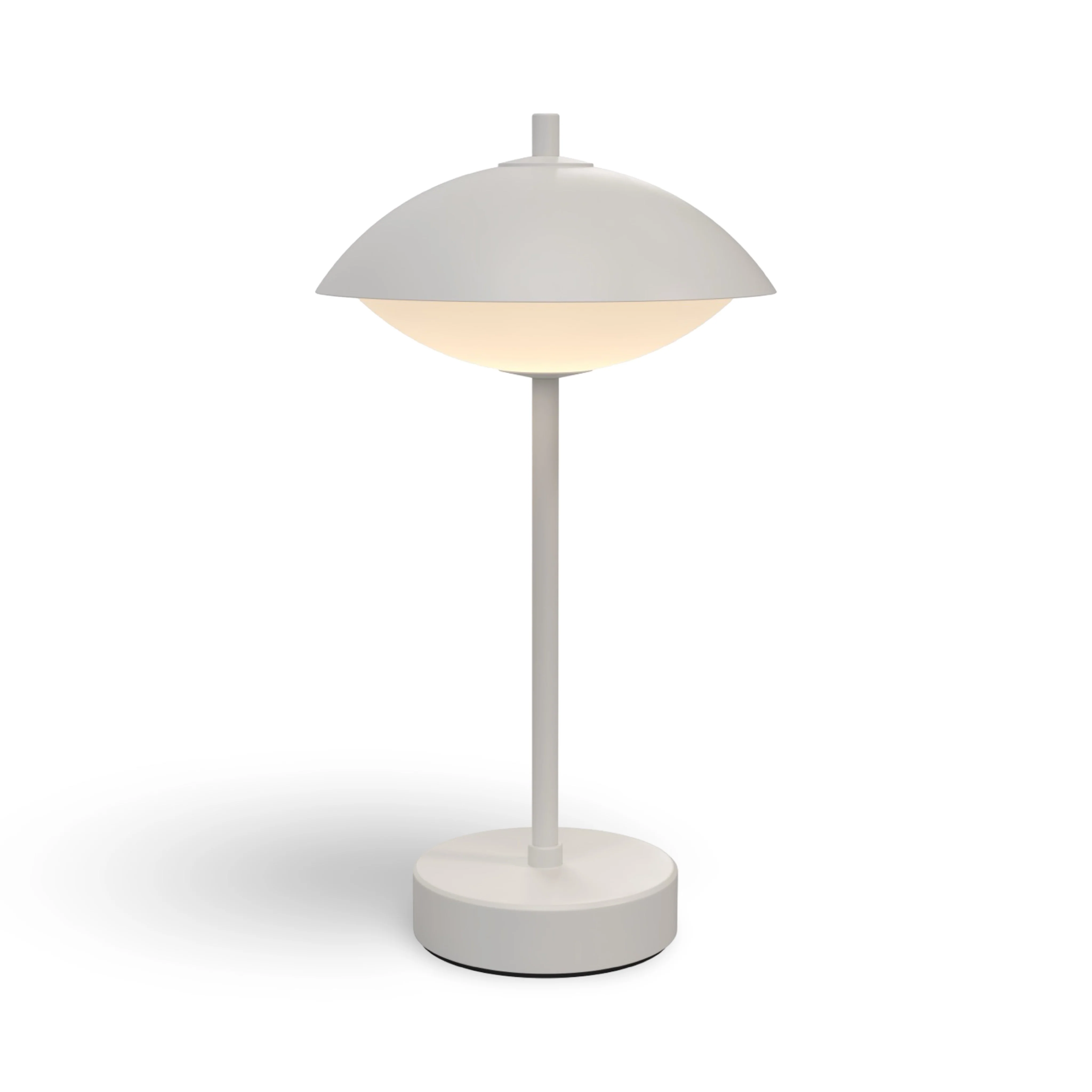 Fritz Hansen Clam Portable Lamp - Image 3