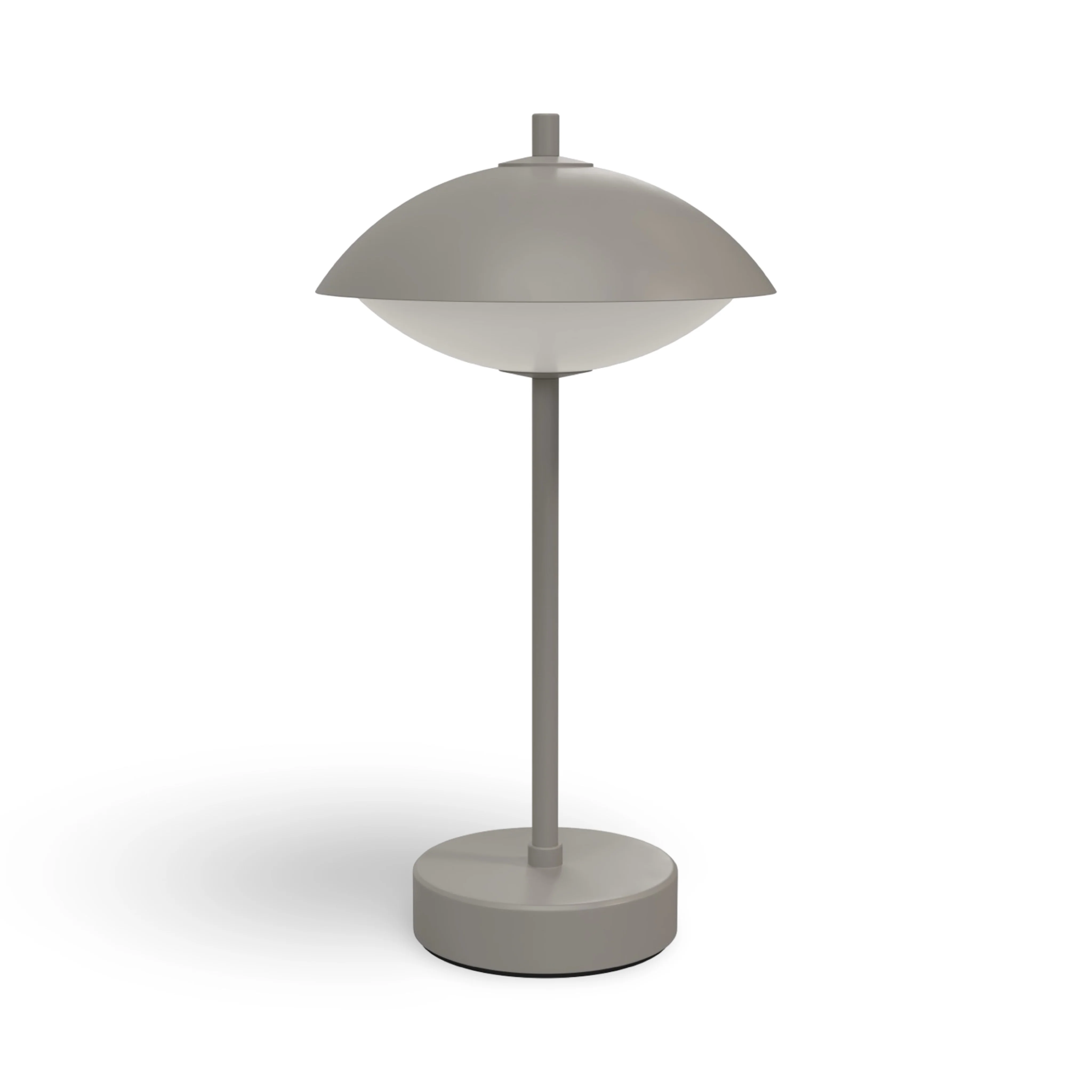 Fritz Hansen Clam Portable Lamp - Image 5