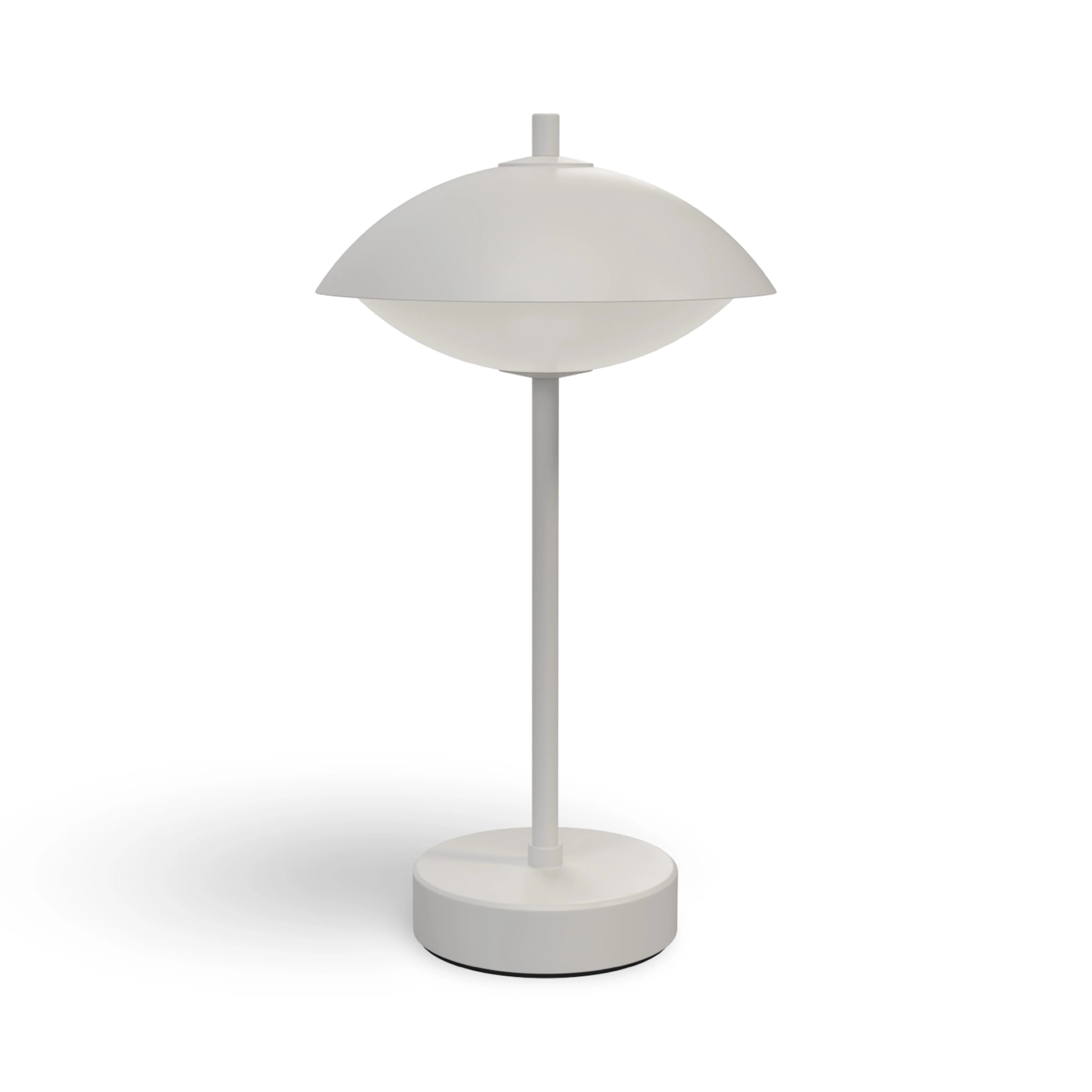 Fritz Hansen Clam Portable Lamp - Image 6