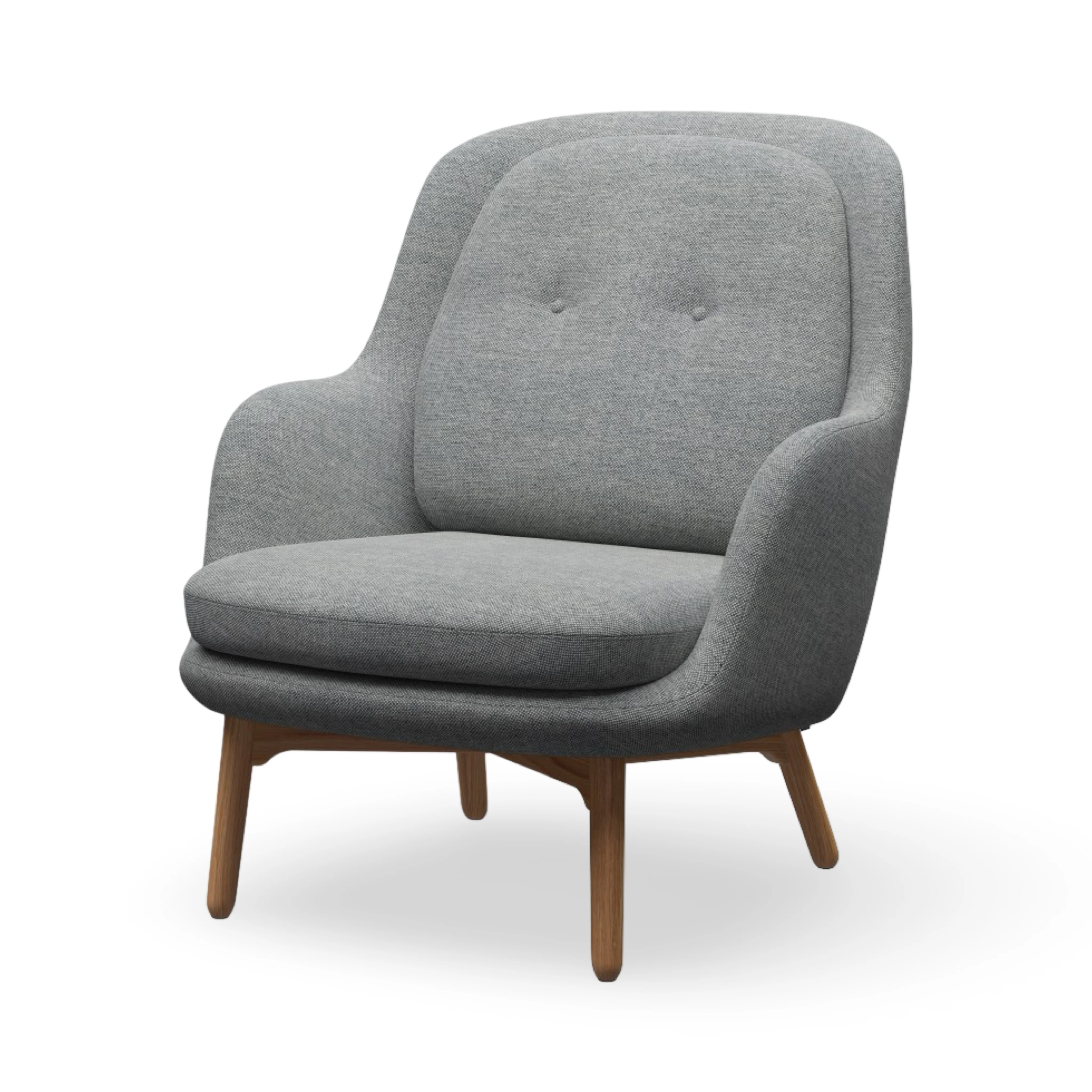 Fritz Hansen Fri™ Lounge Chair - Image 3