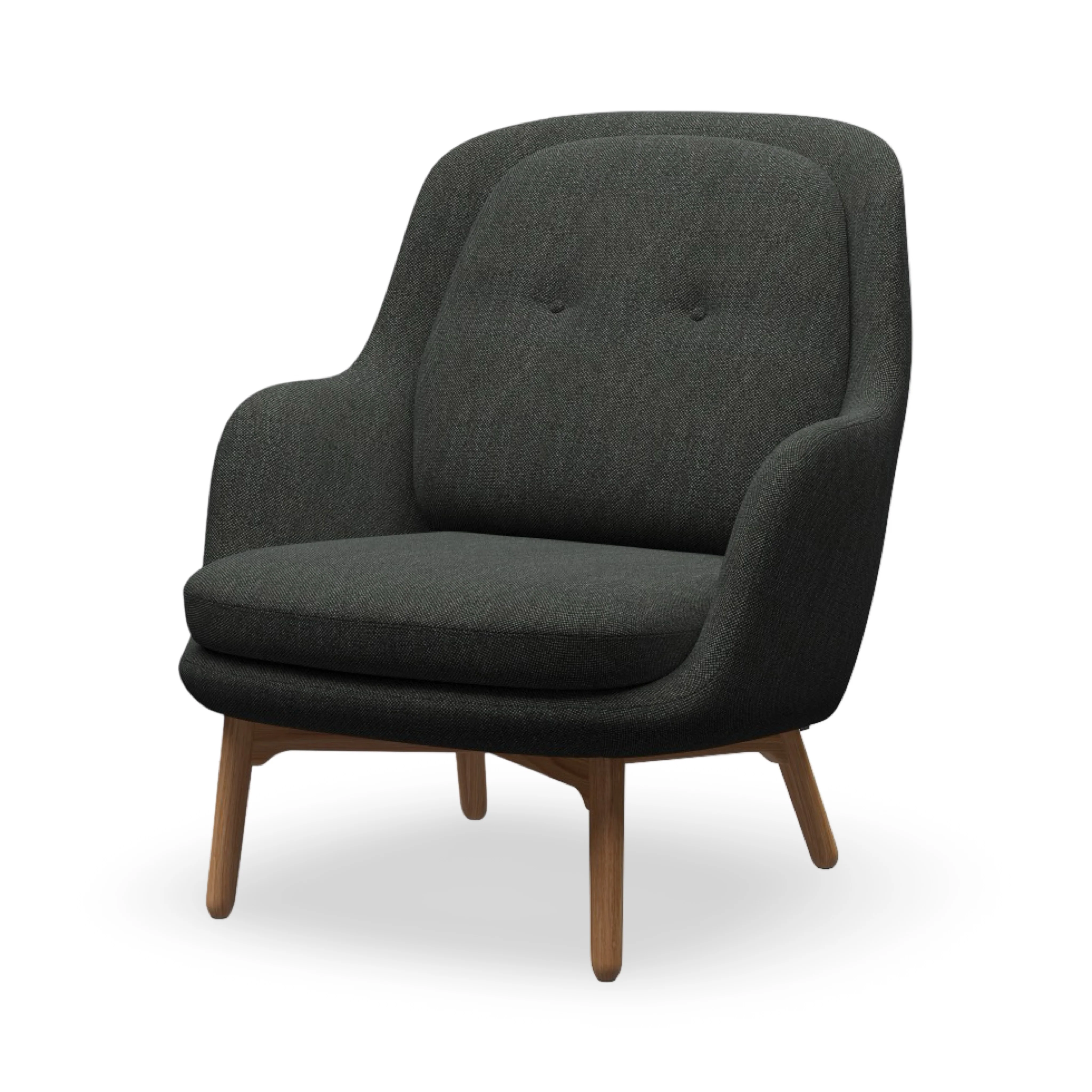 Fritz Hansen Fri™ Lounge Chair - Image 4