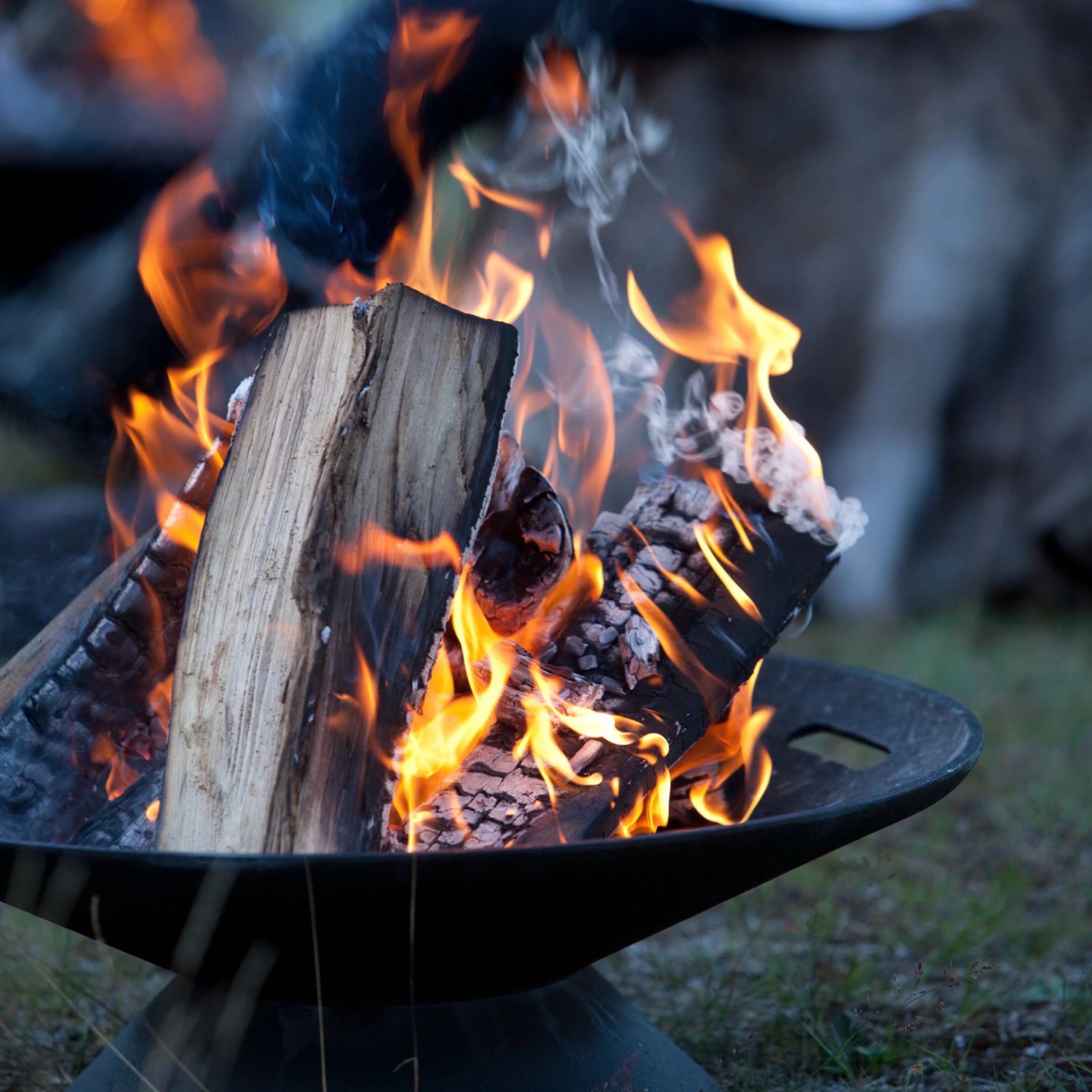 Fritz Hansen Helios Fire Bowl - Image 3