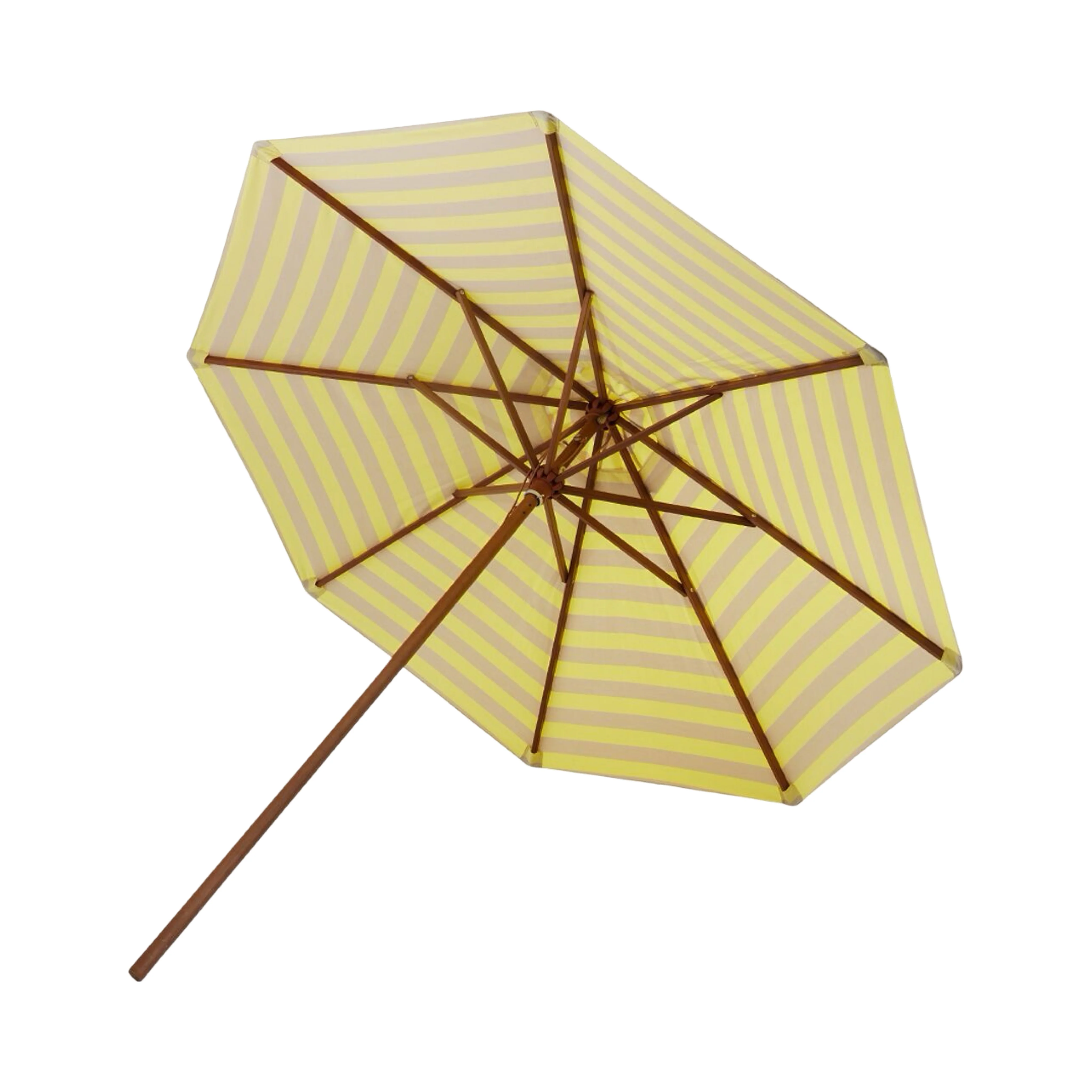 Fritz Hansen Messina Patio Parasol