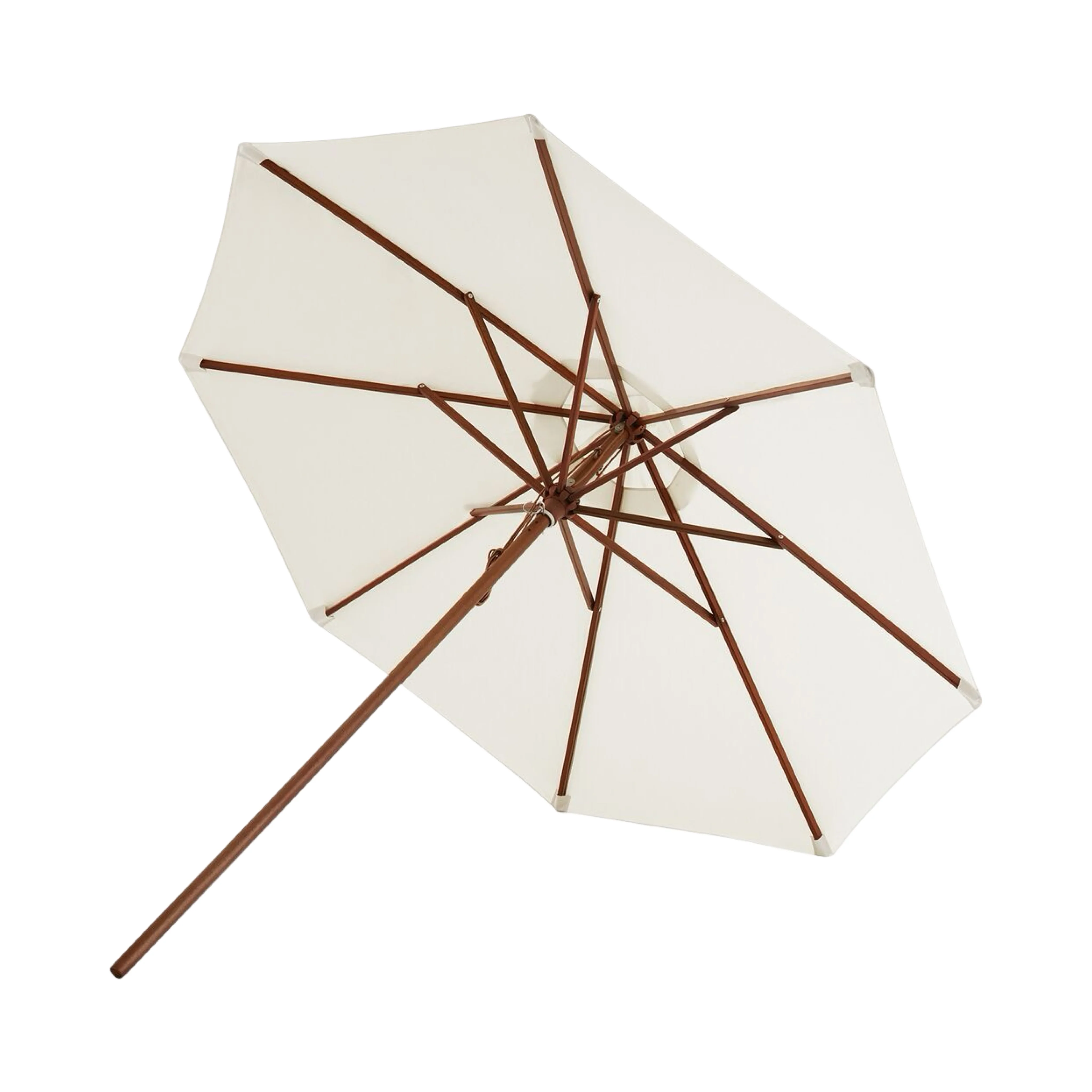 Fritz Hansen Messina Patio Parasol - Image 3