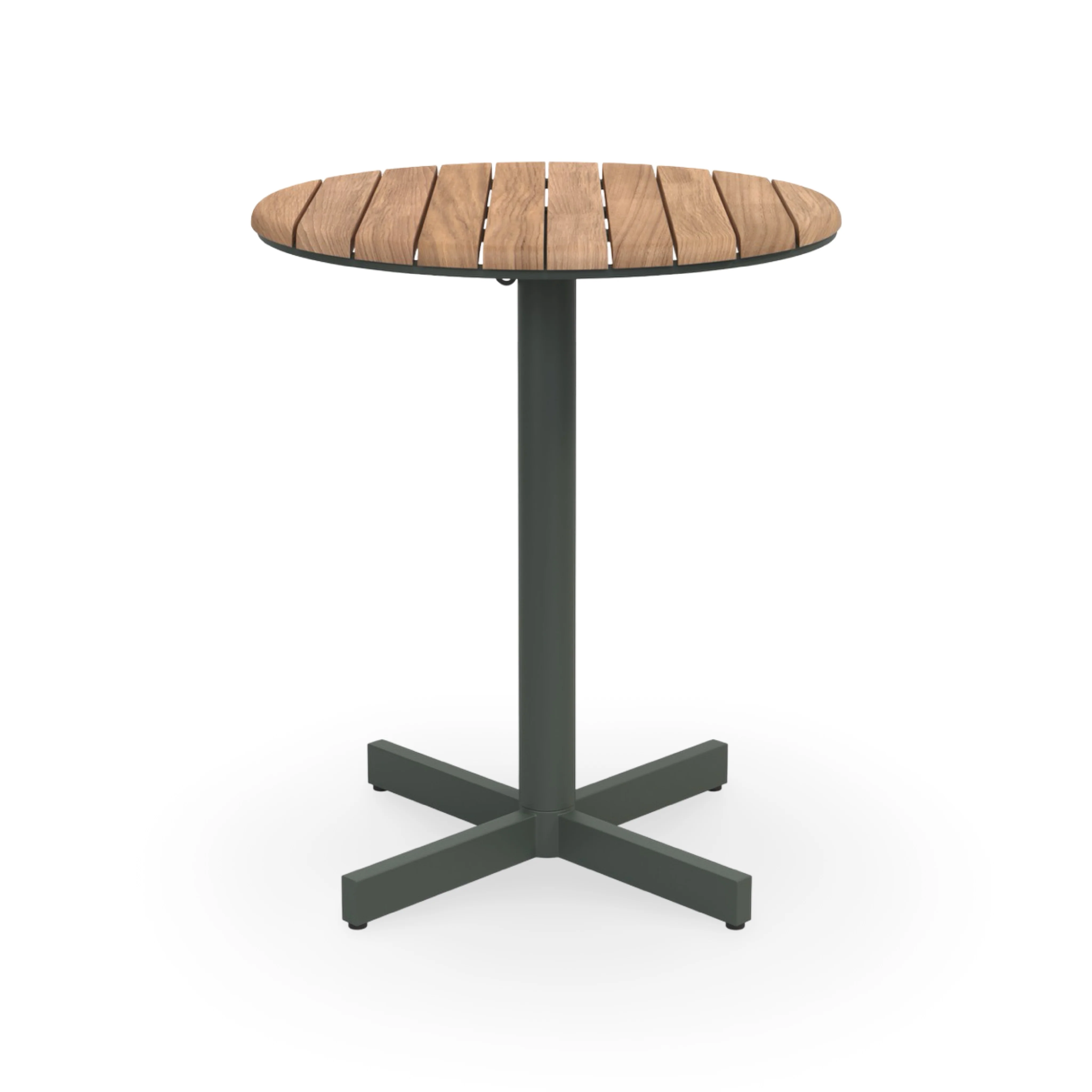 Fritz Hansen Pelagus Café Table - Image 2