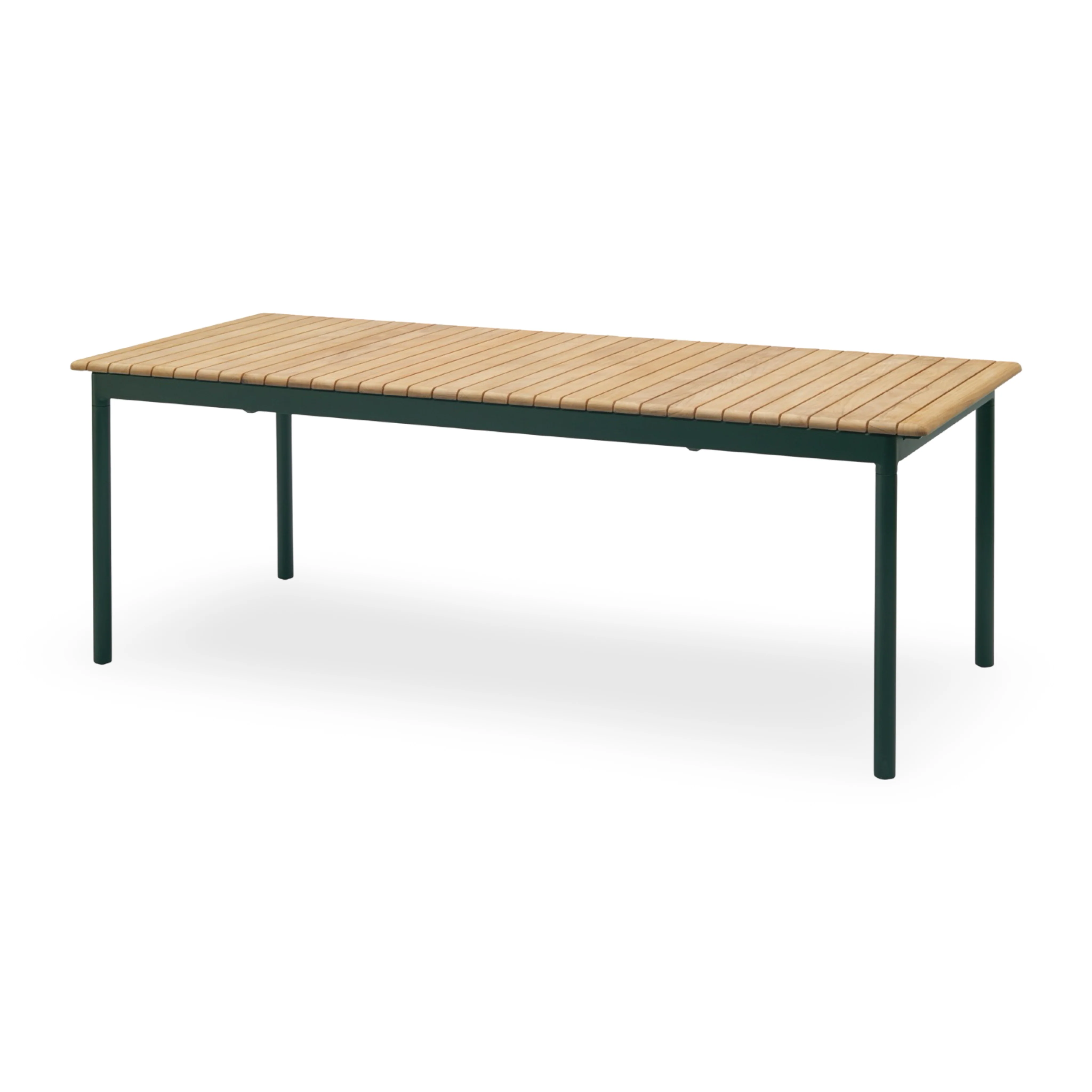 Fritz Hansen Pelagus Table 214 x 90