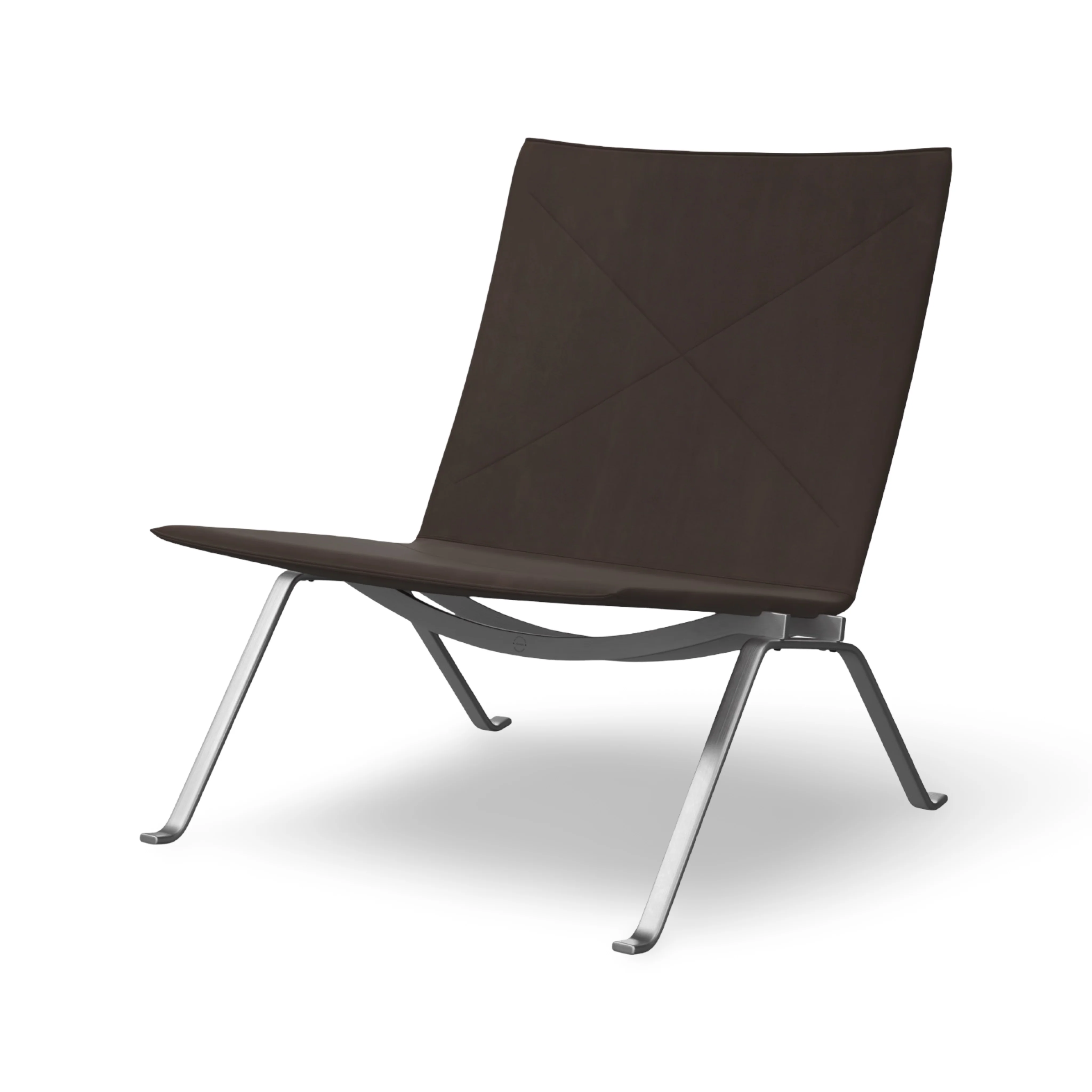 Fritz Hansen PK22™ Lounge Chair - Image 3