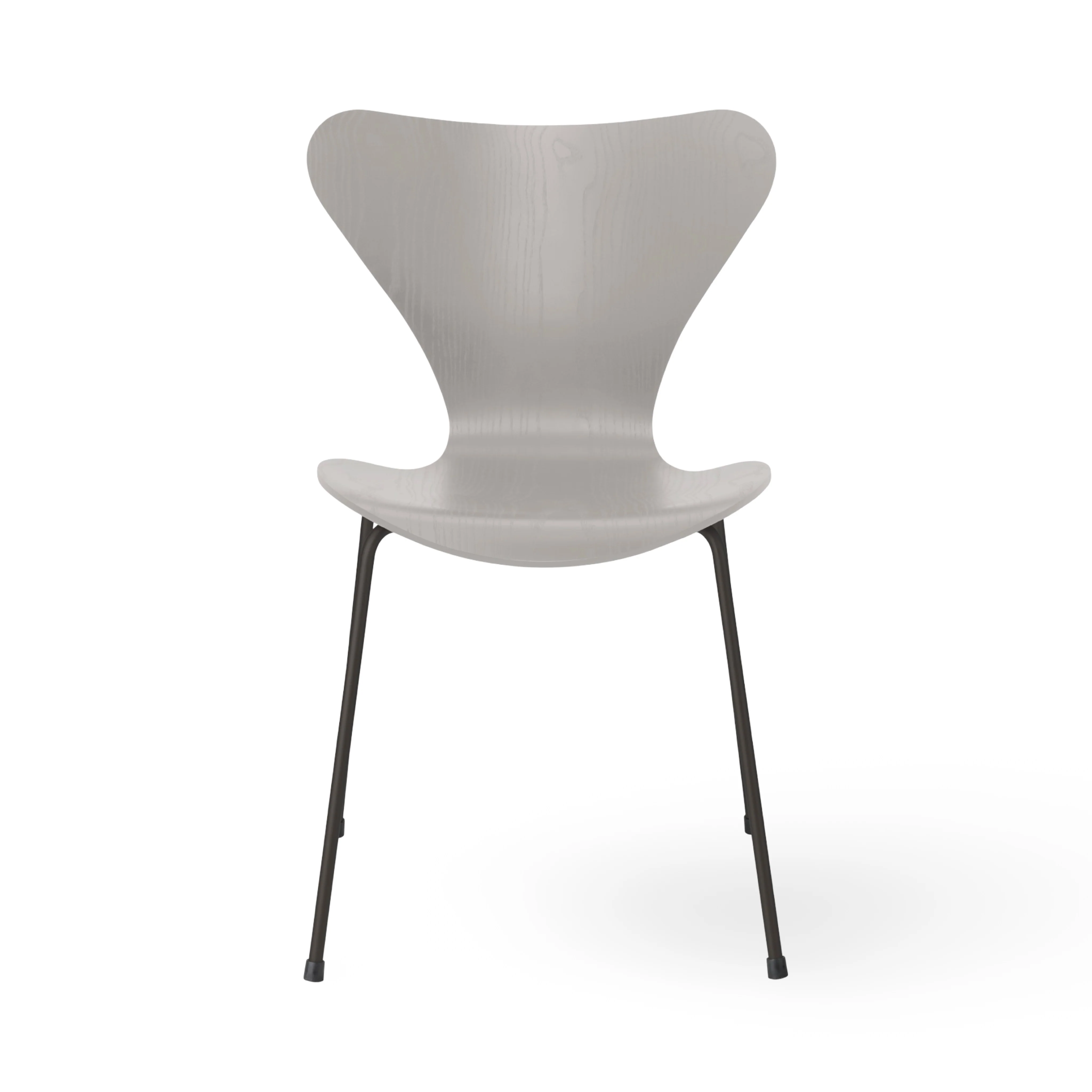 Fritz Hansen Series 7™ Dining Chair in Coloured Veneer - Image 16