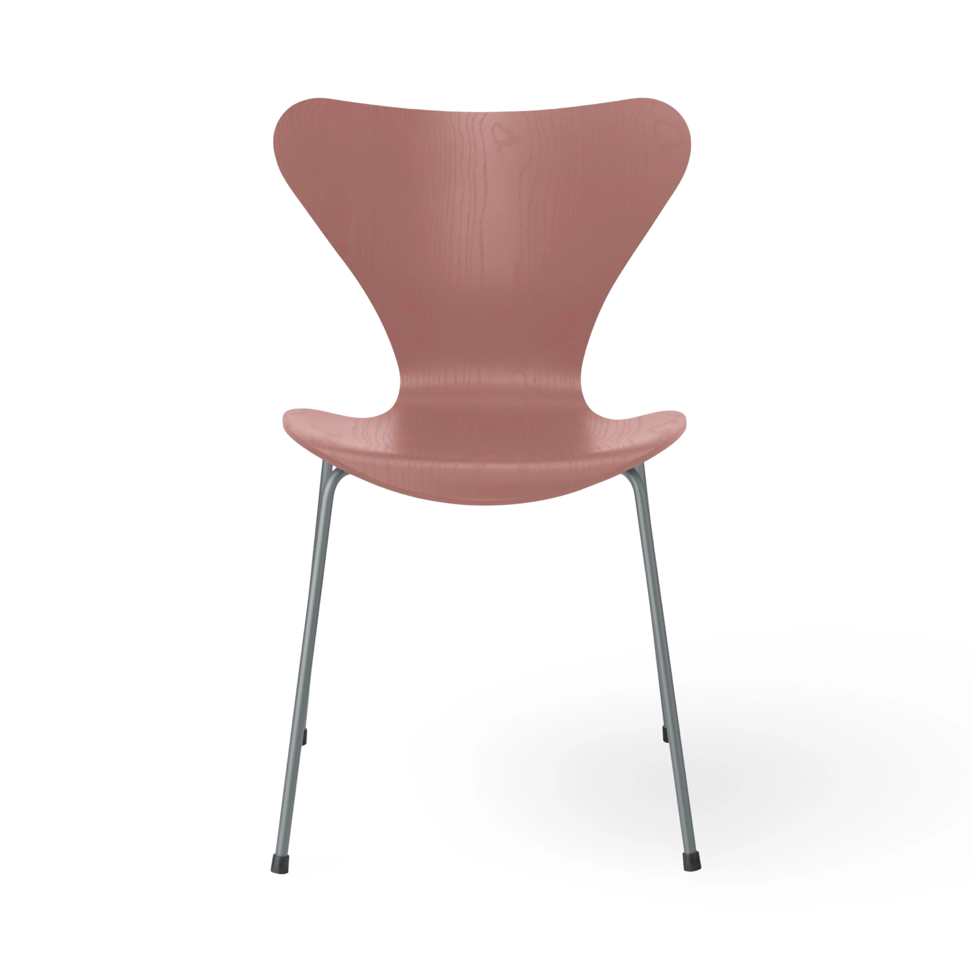 Fritz Hansen Series 7™ Dining Chair in Coloured Veneer - Image 27