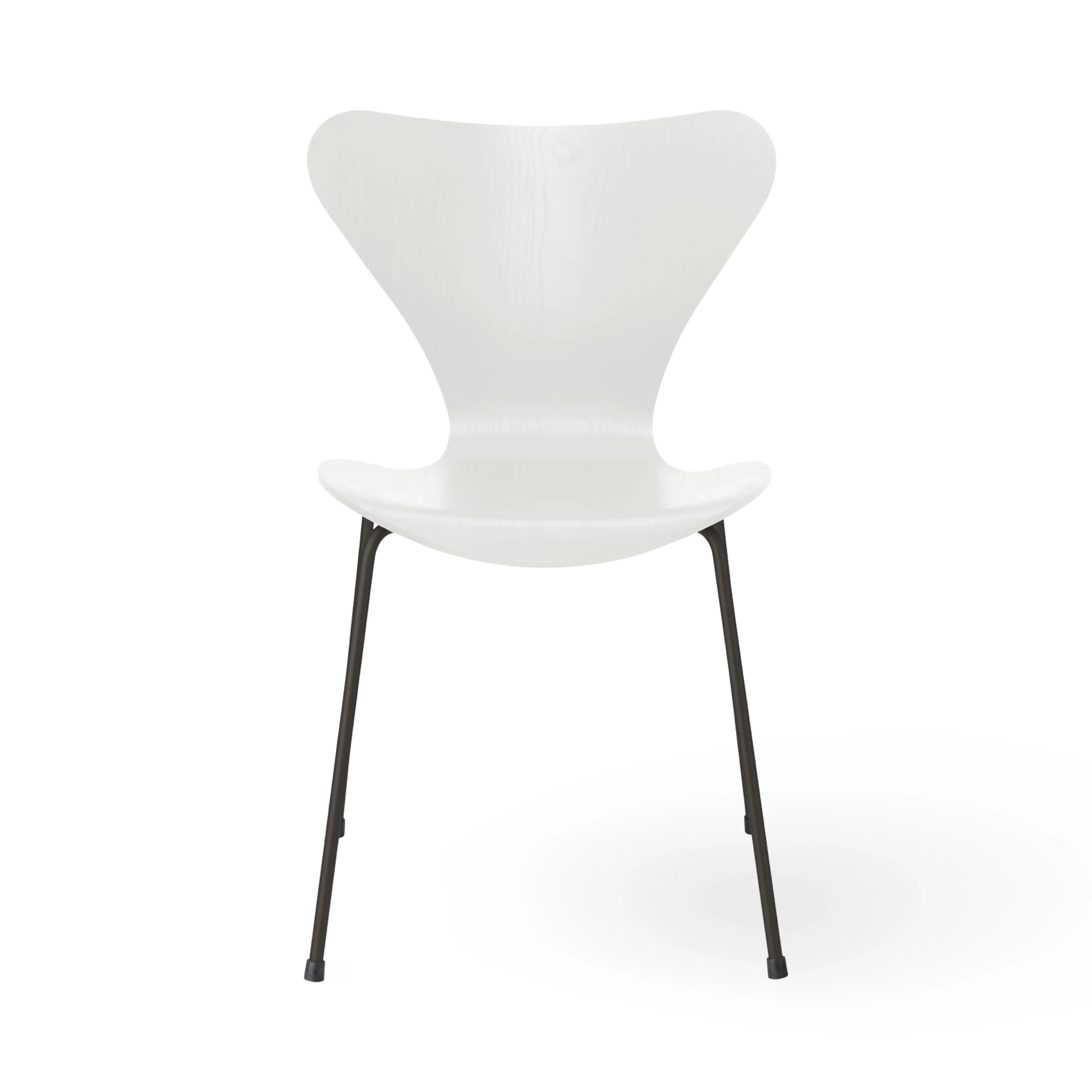Fritz Hansen Series 7™ Dining Chair in Coloured Veneer - Image 32