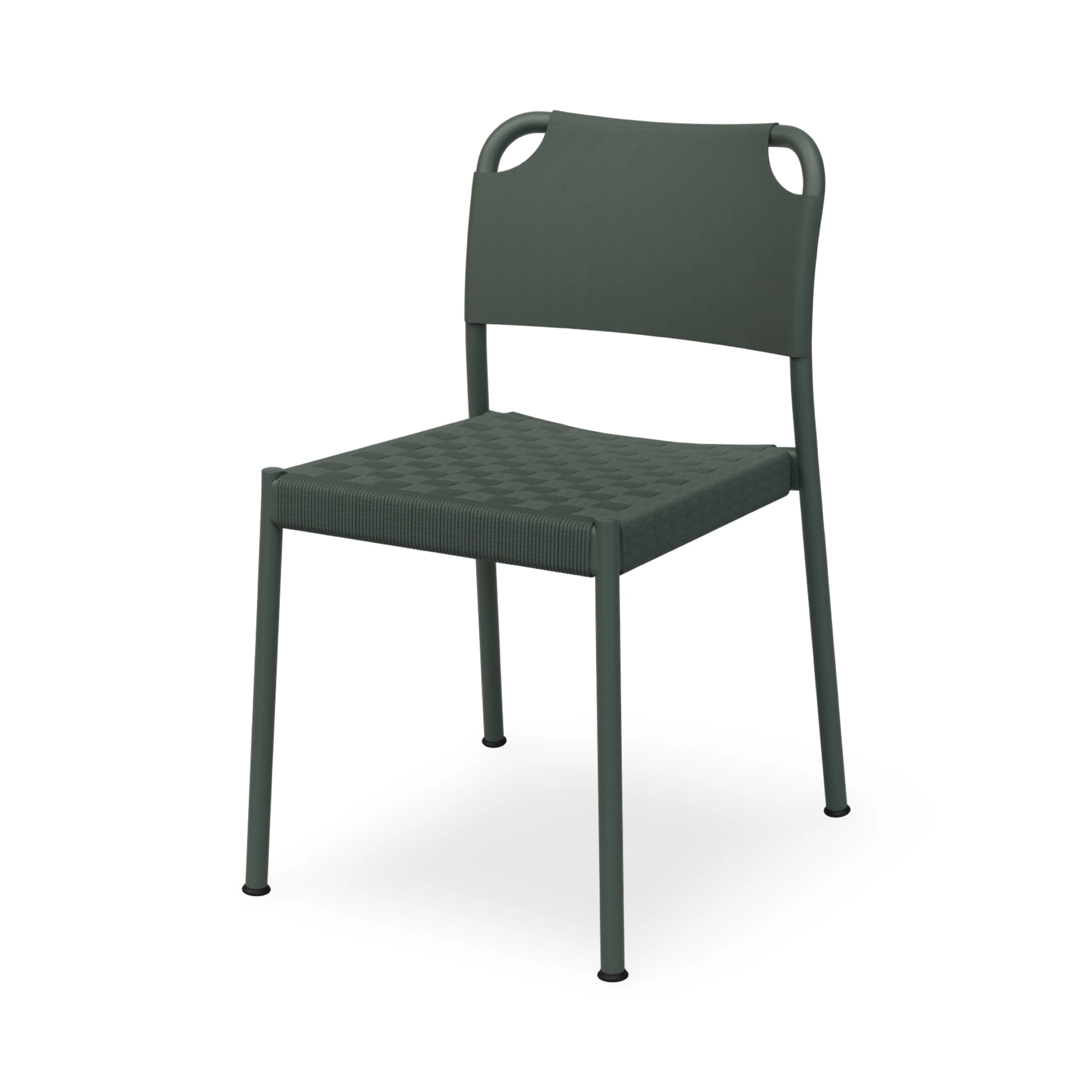 Fritz Hansen Vind Outdoor Chair