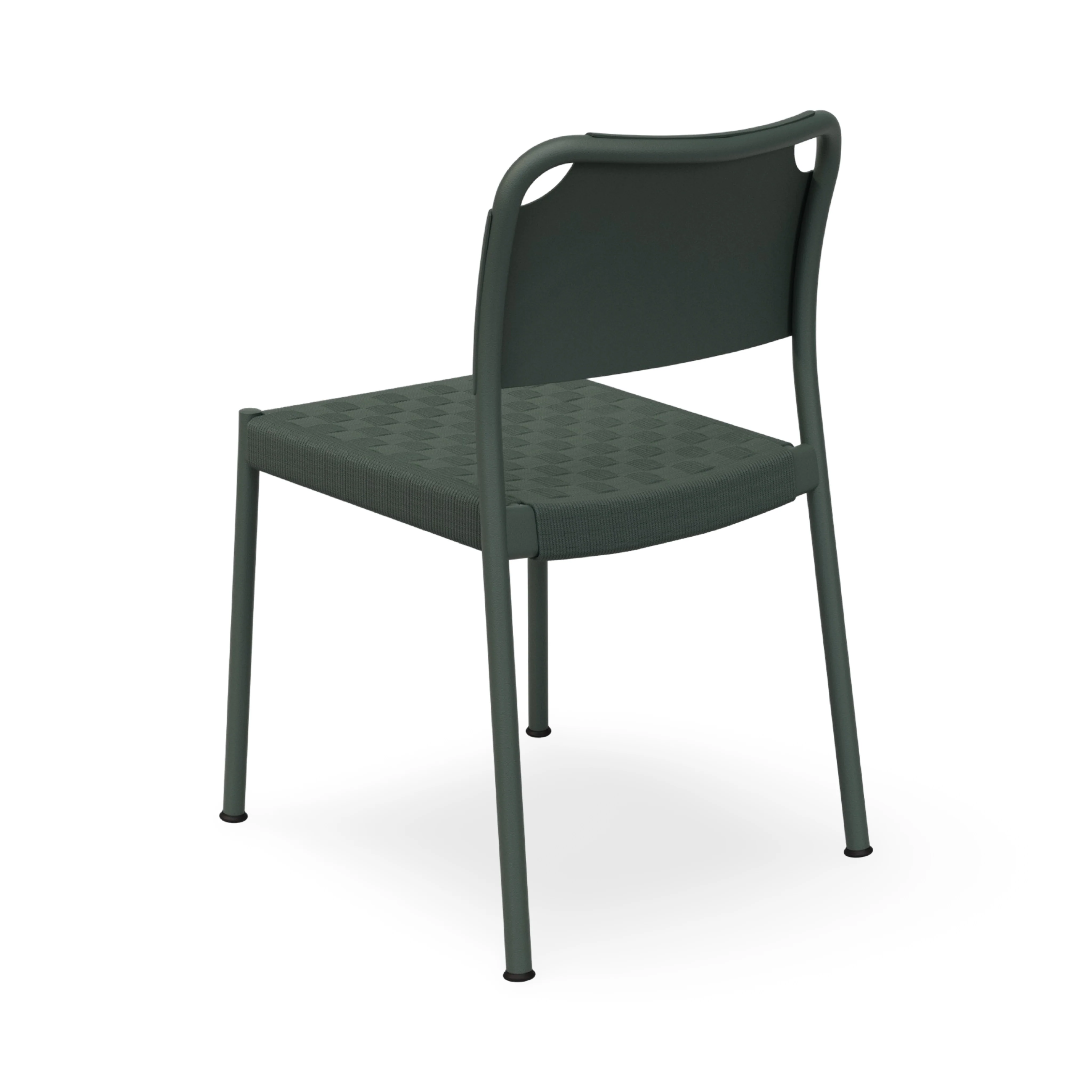 Fritz Hansen Vind Outdoor Chair - Image 3