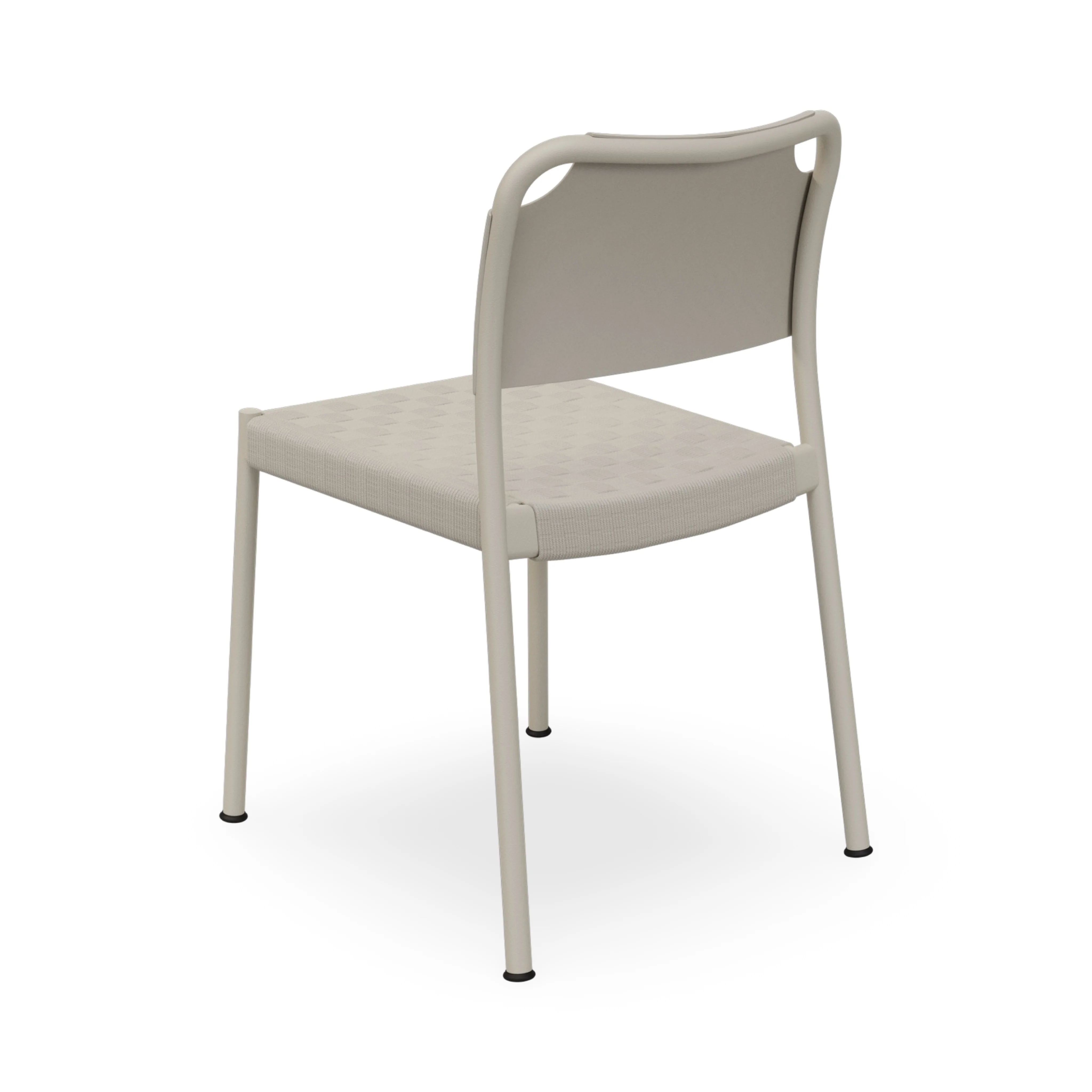 Fritz Hansen Vind Outdoor Chair - Image 4