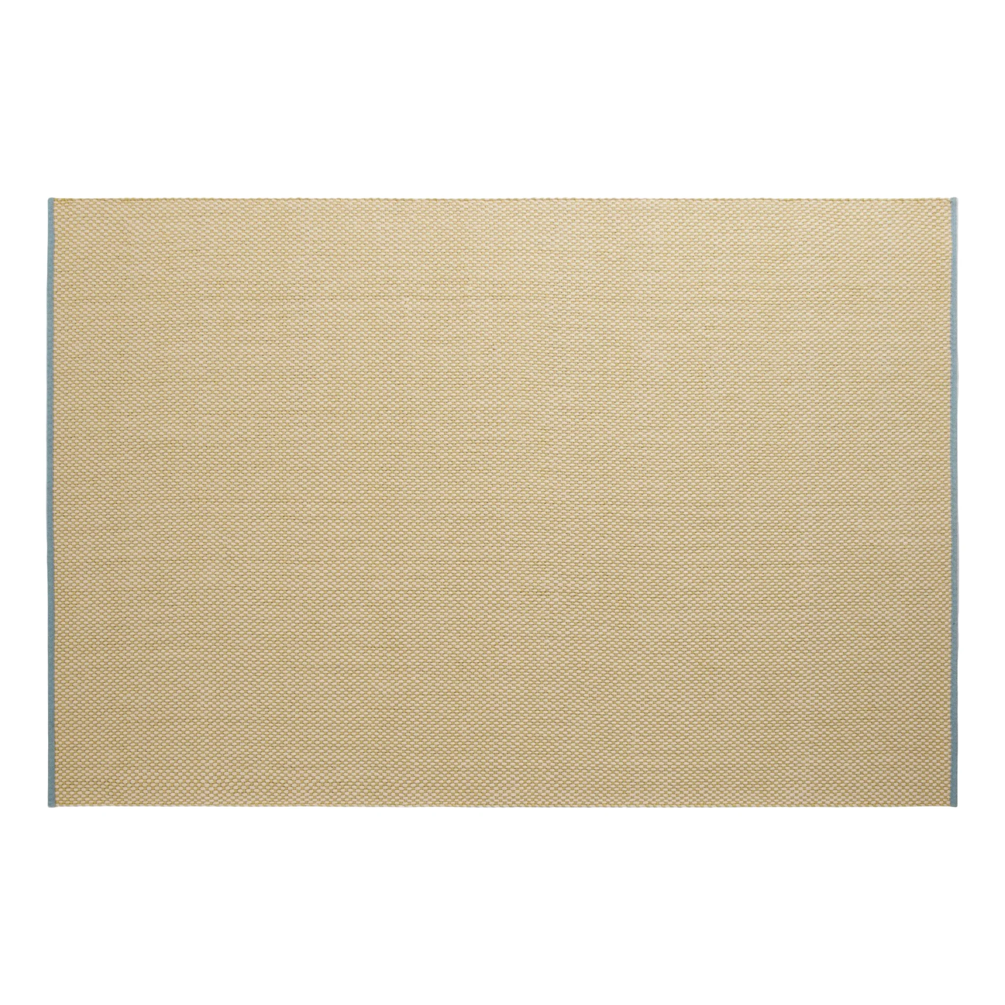 HAY 3 Colour Rug