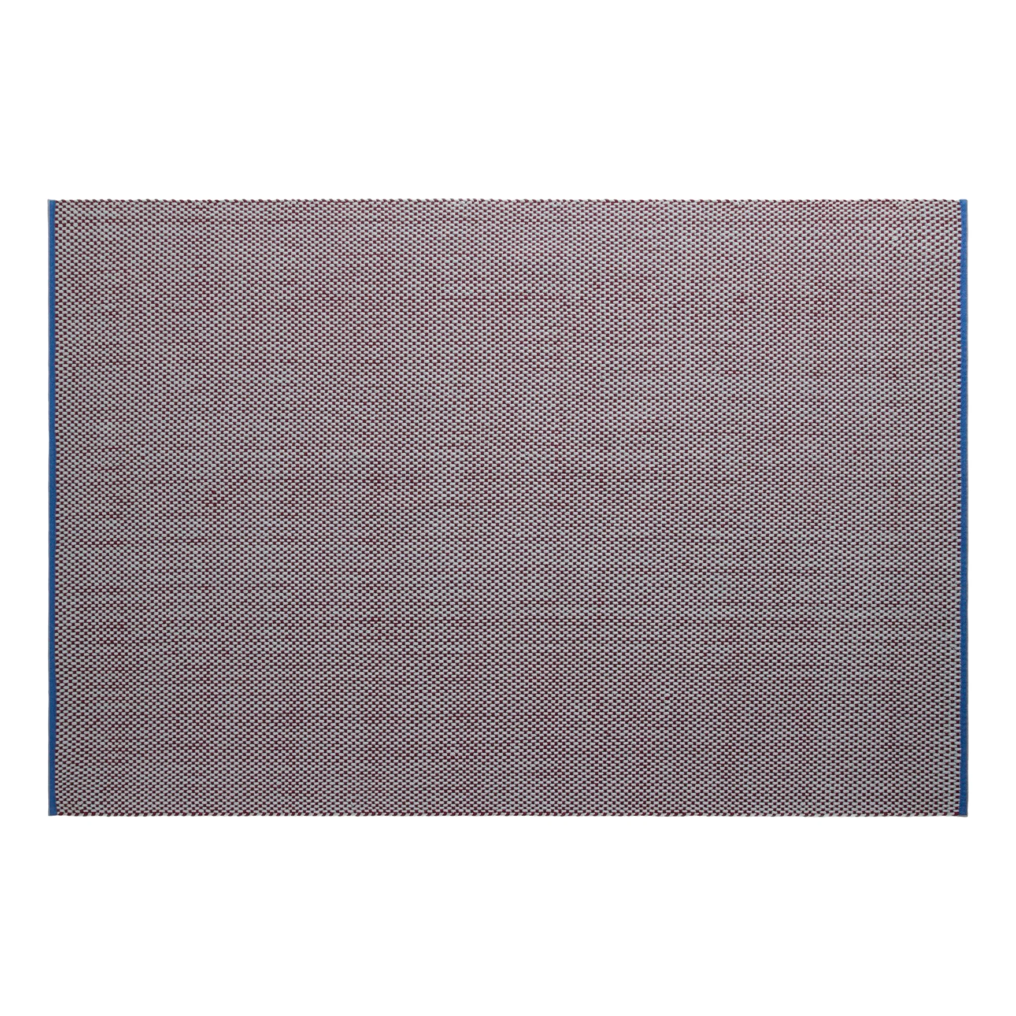 HAY 3 Colour Rug - Image 3