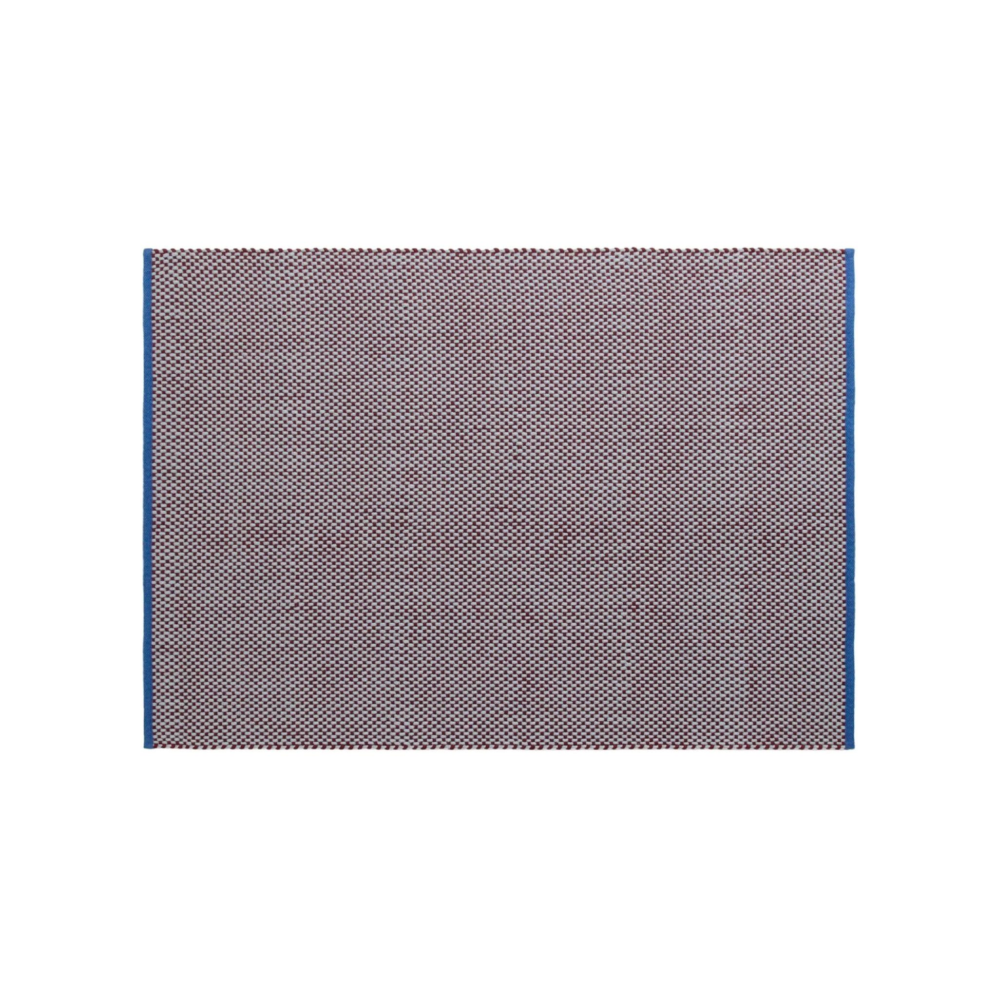 HAY 3 Colour Rug - Image 6