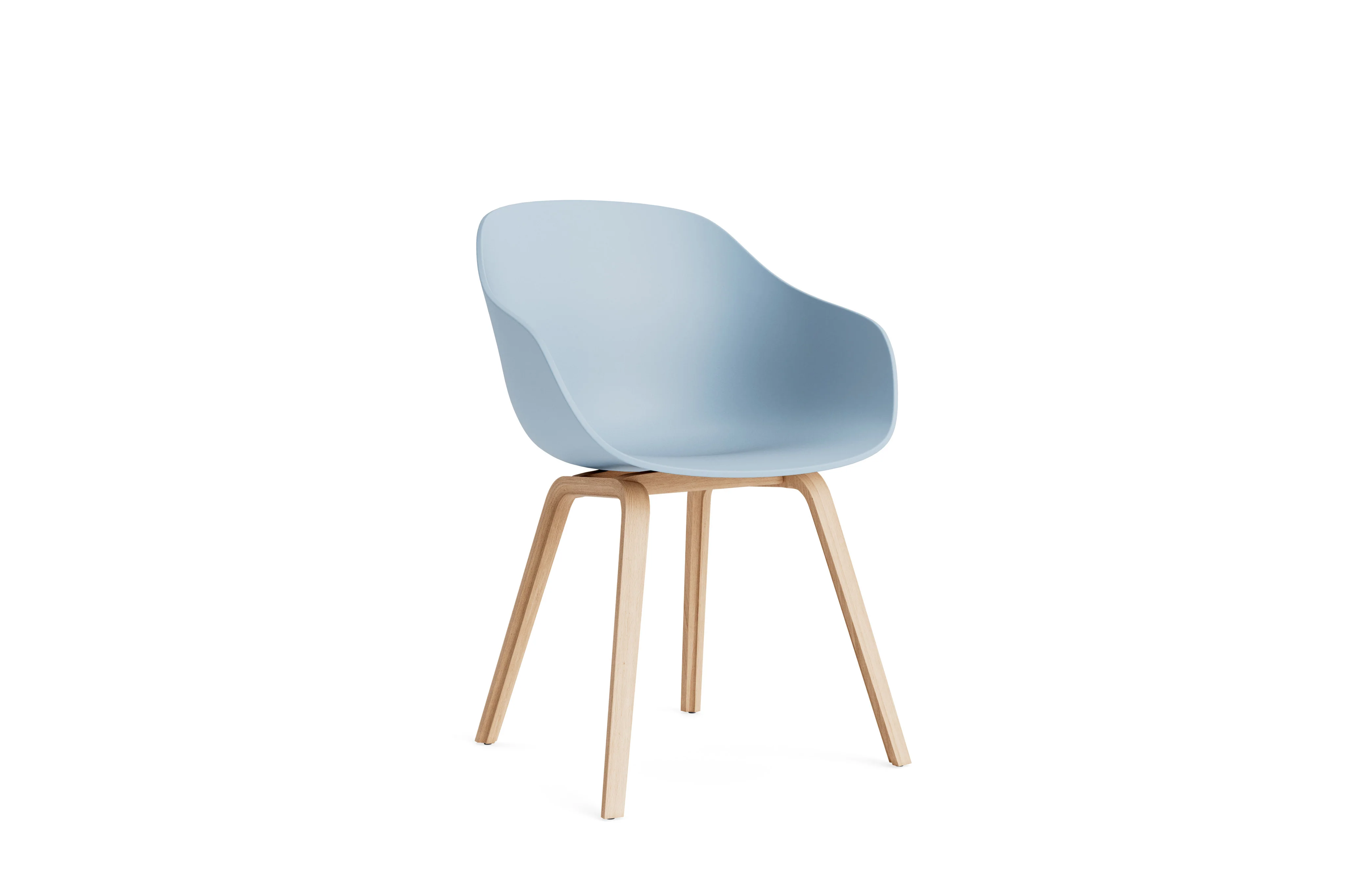 HAY About a Chair - AAC 222 - Image 4
