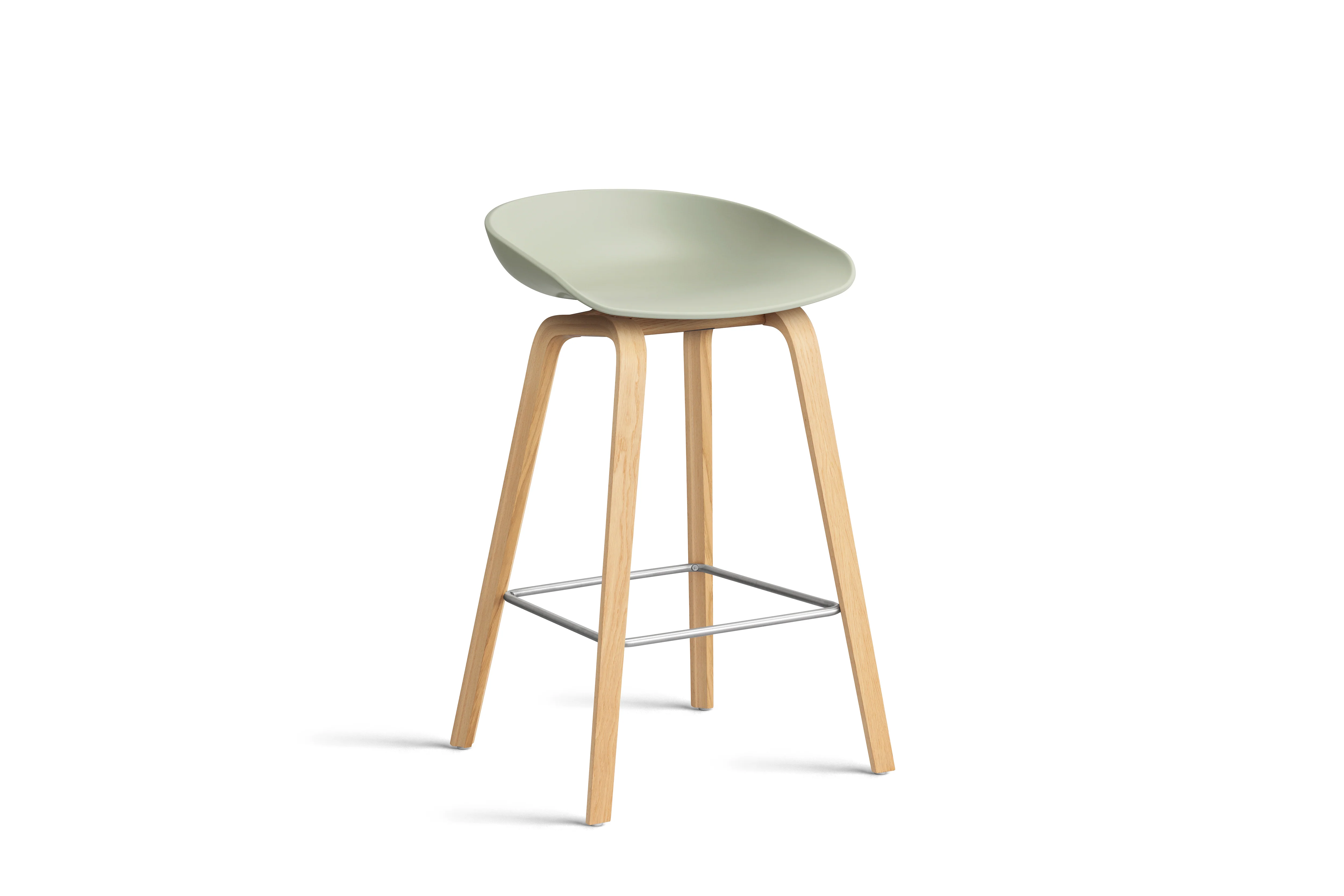 HAY About a Stool - AAS 32 (Low) - Image 10