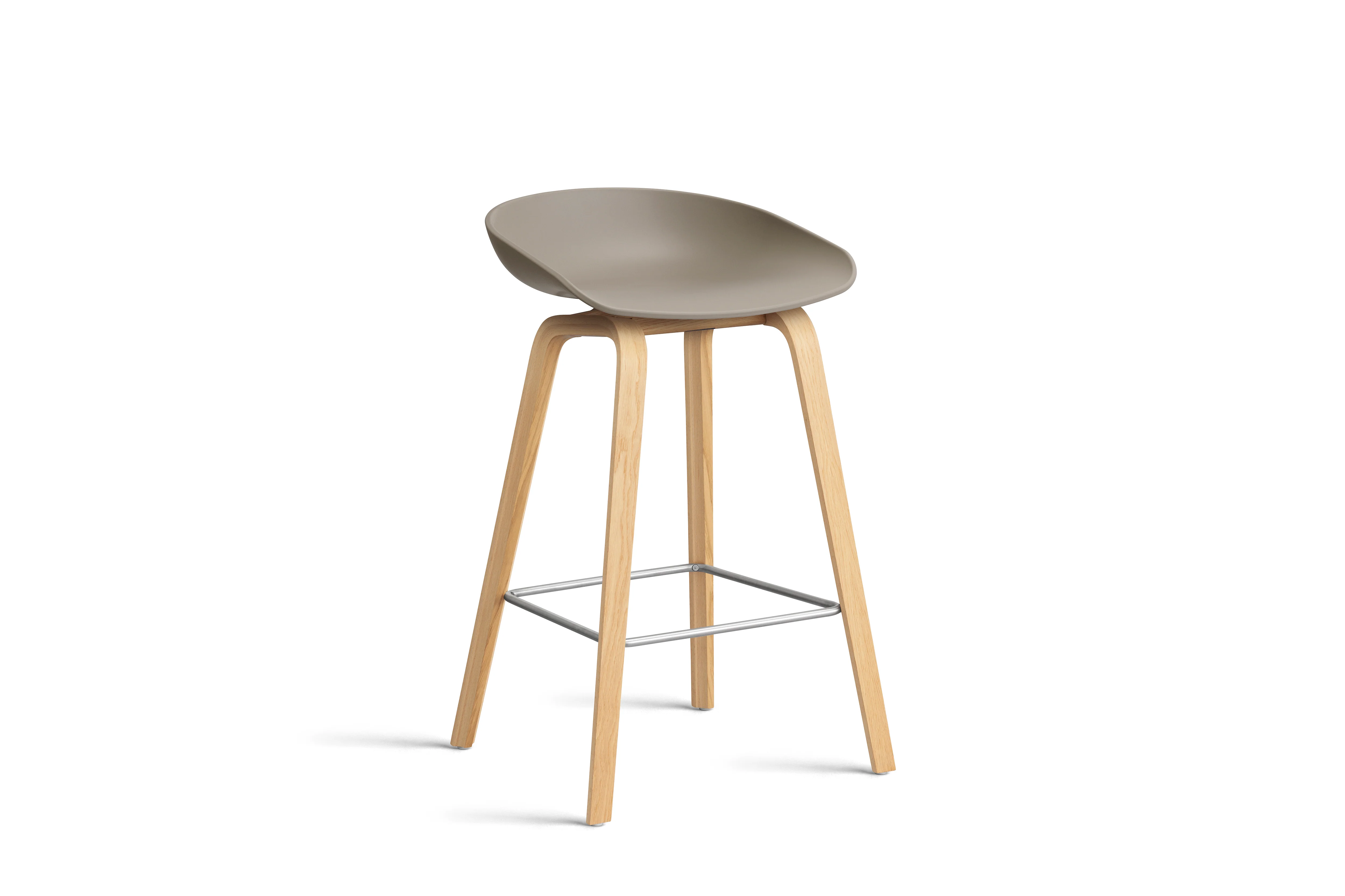 HAY About a Stool - AAS 32 (Low) - Image 11
