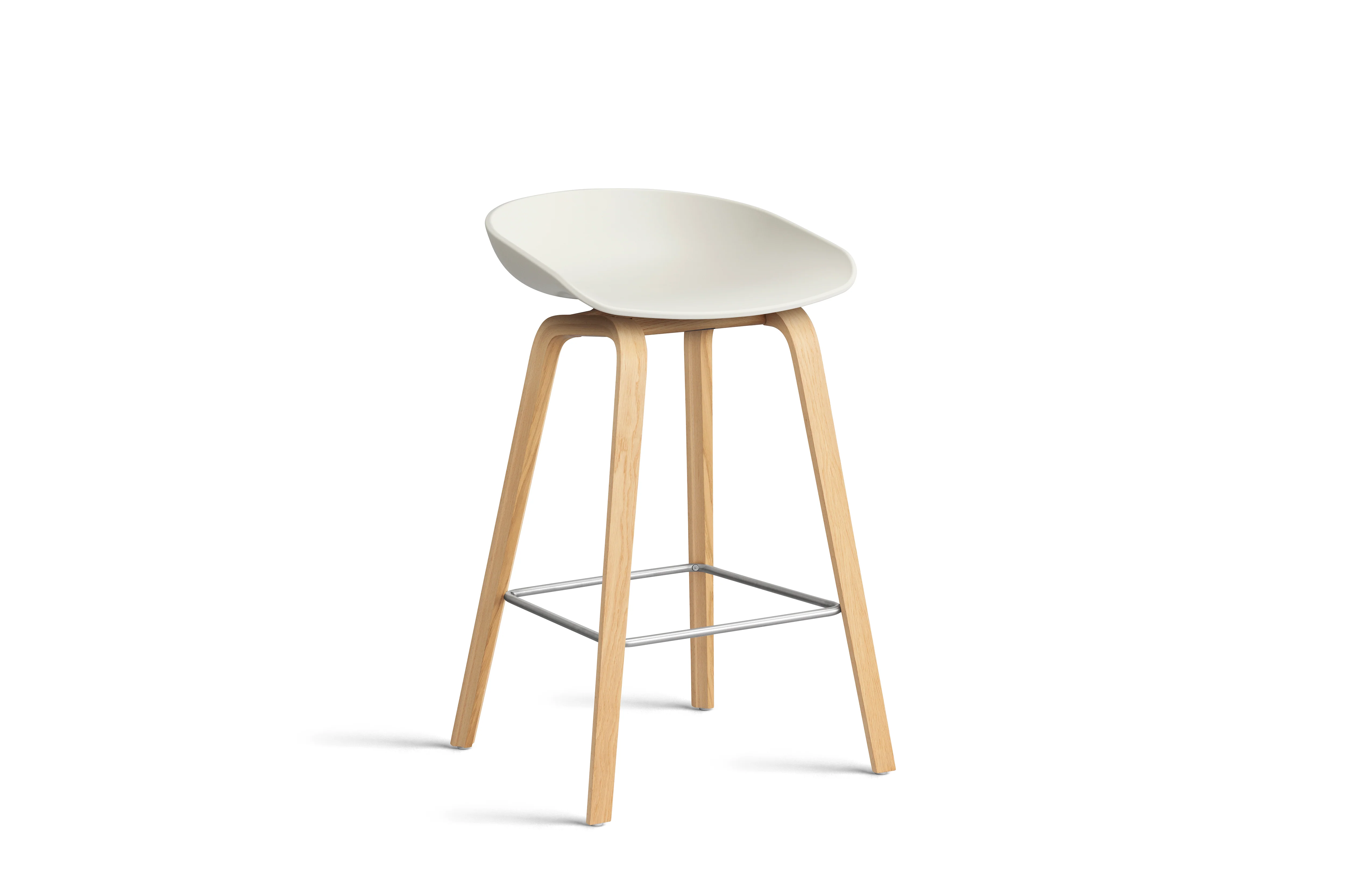 HAY About a Stool - AAS 32 (Low) - Image 12