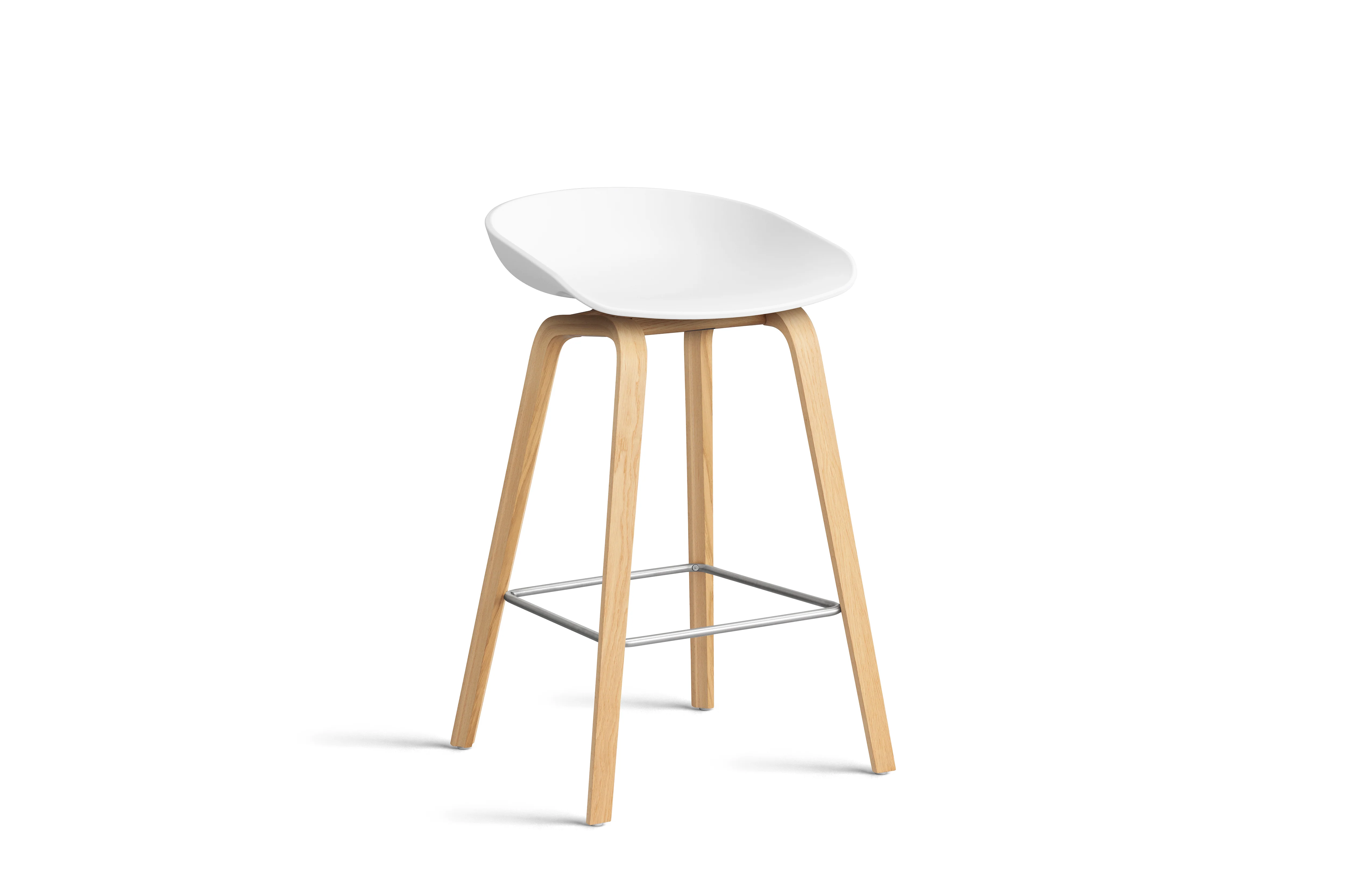 HAY About a Stool - AAS 32 (Low) - Image 13