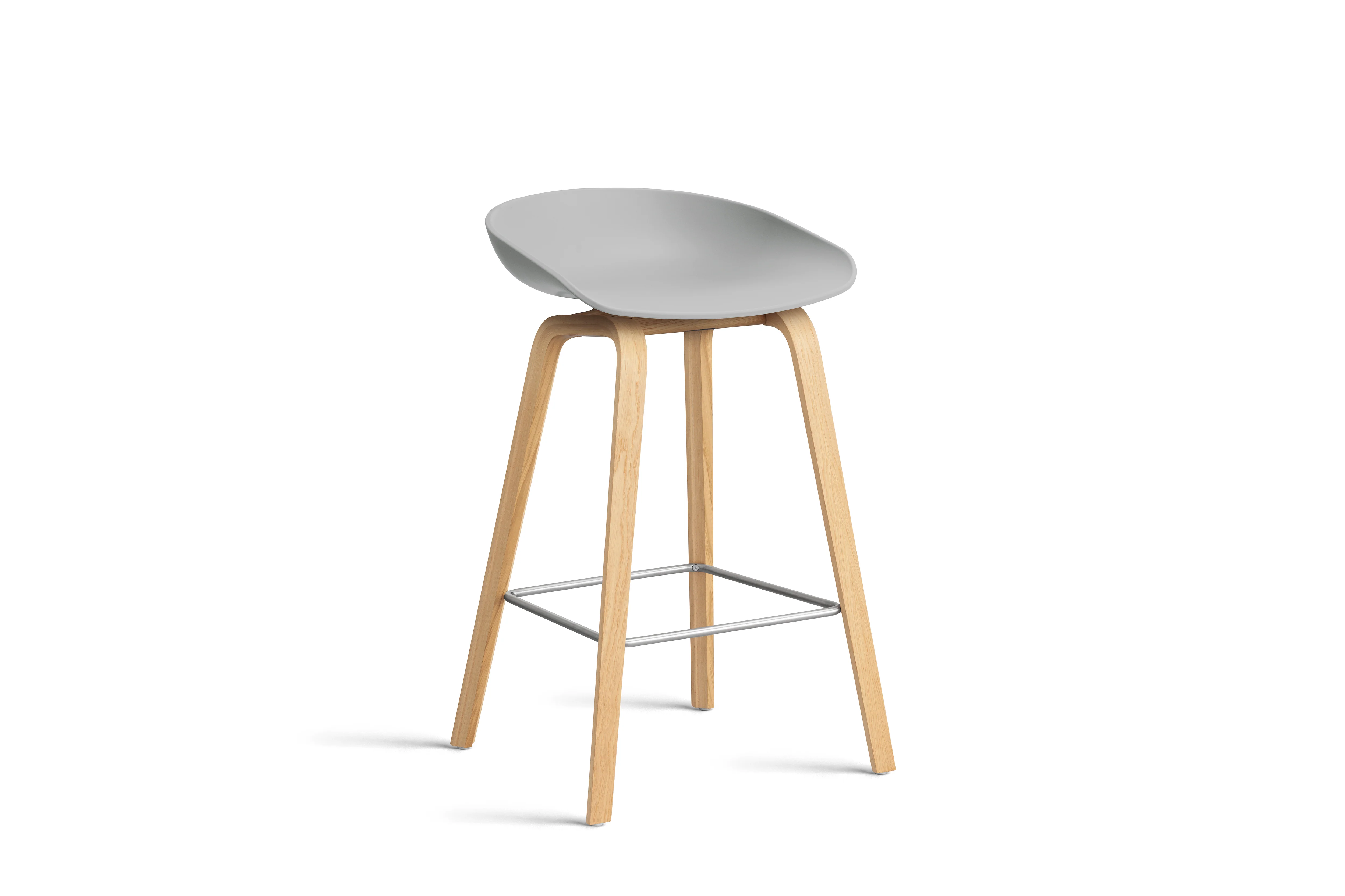 HAY About a Stool - AAS 32 (Low) - Image 15
