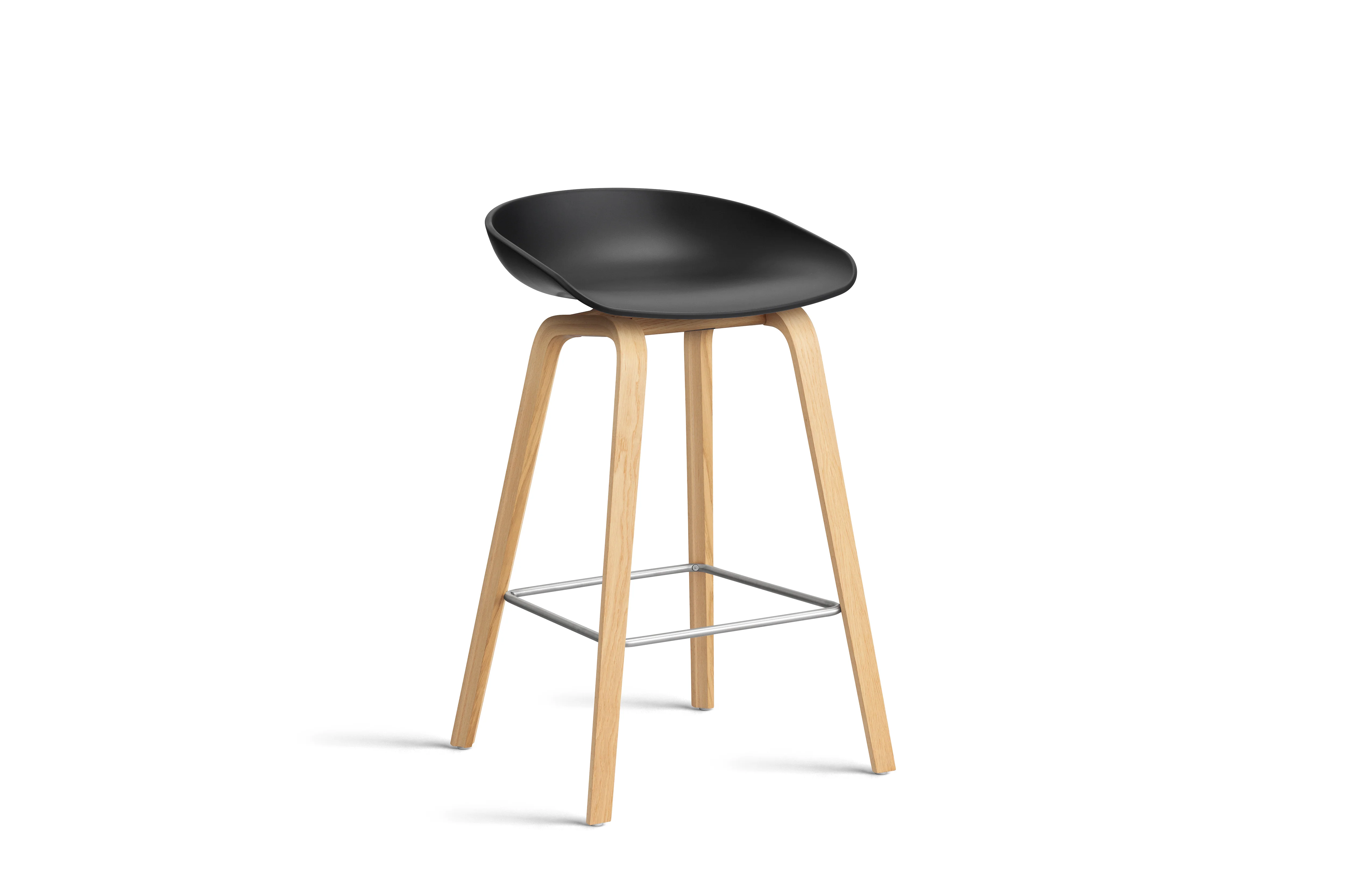 HAY About a Stool - AAS 32 (Low) - Image 16