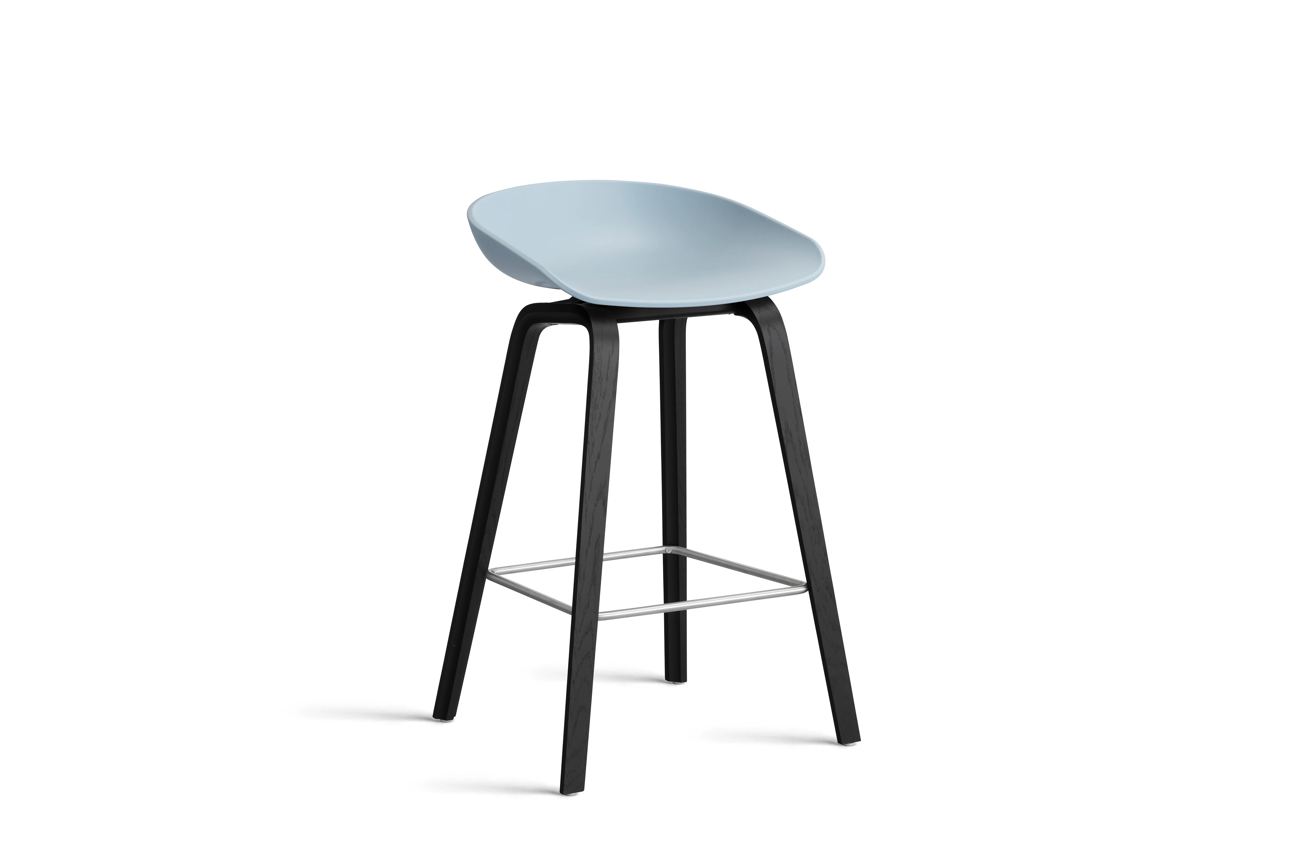 HAY About a Stool - AAS 32 (Low) - Image 18