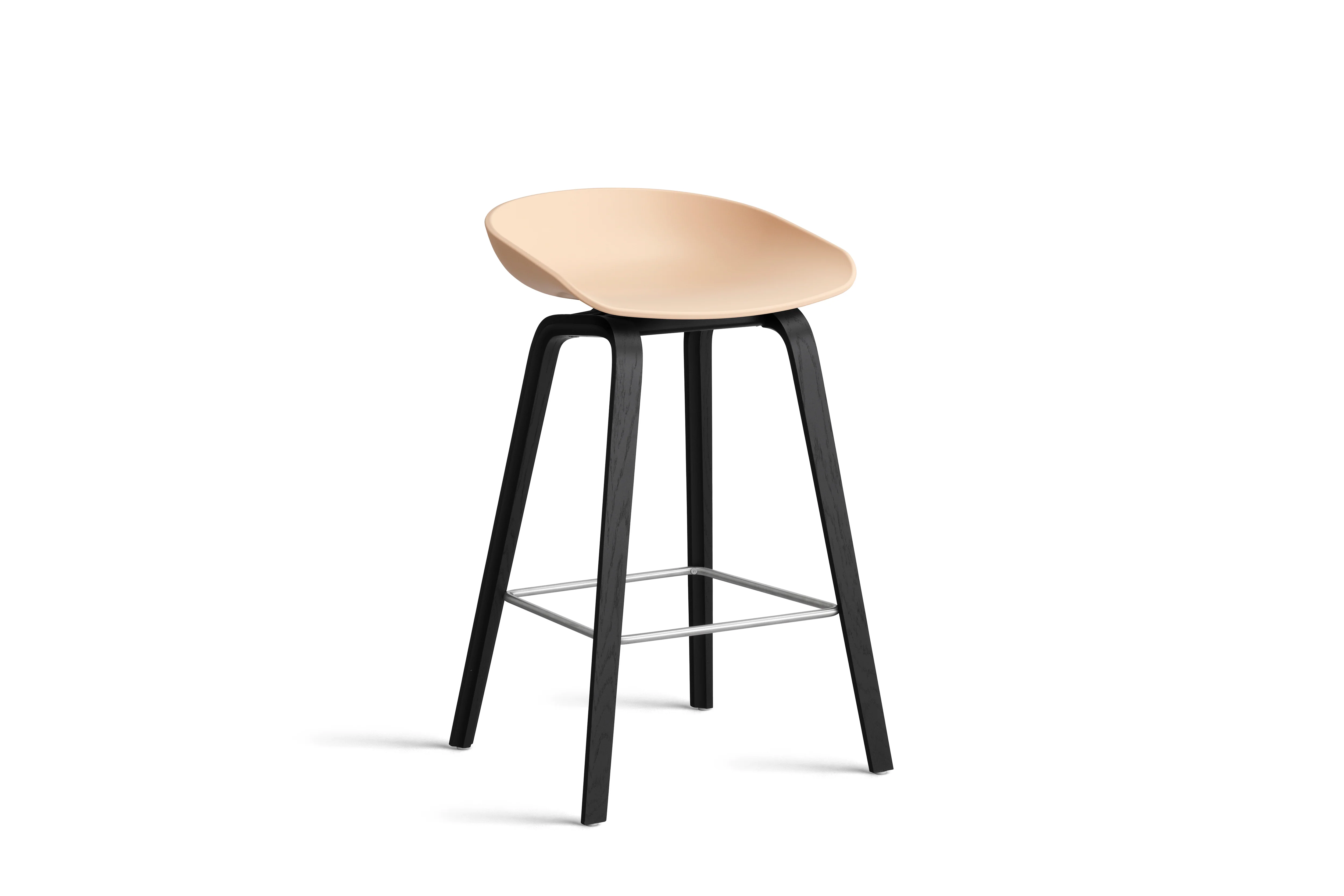 HAY About a Stool - AAS 32 (Low) - Image 19