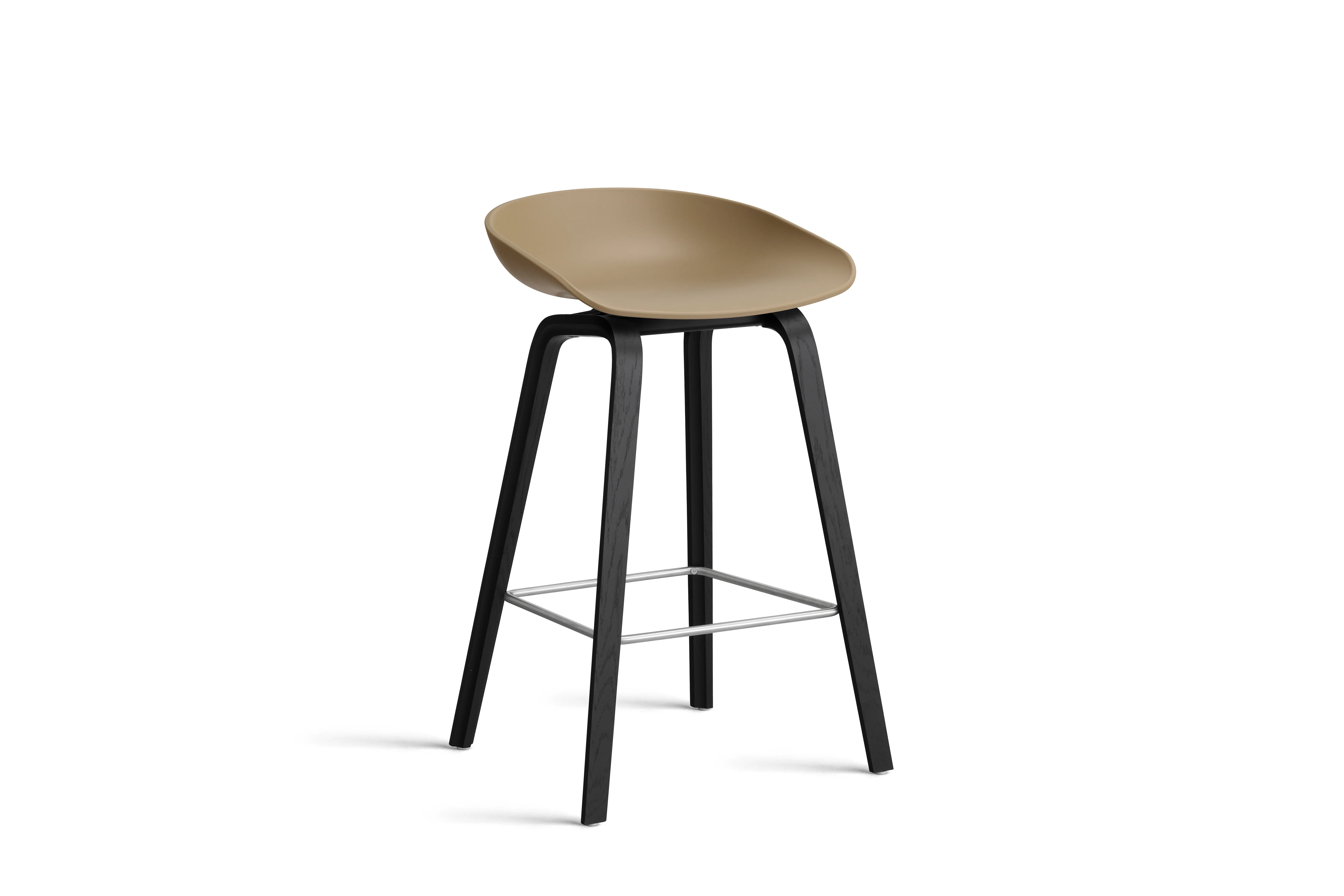 HAY About a Stool - AAS 32 (Low) - Image 20