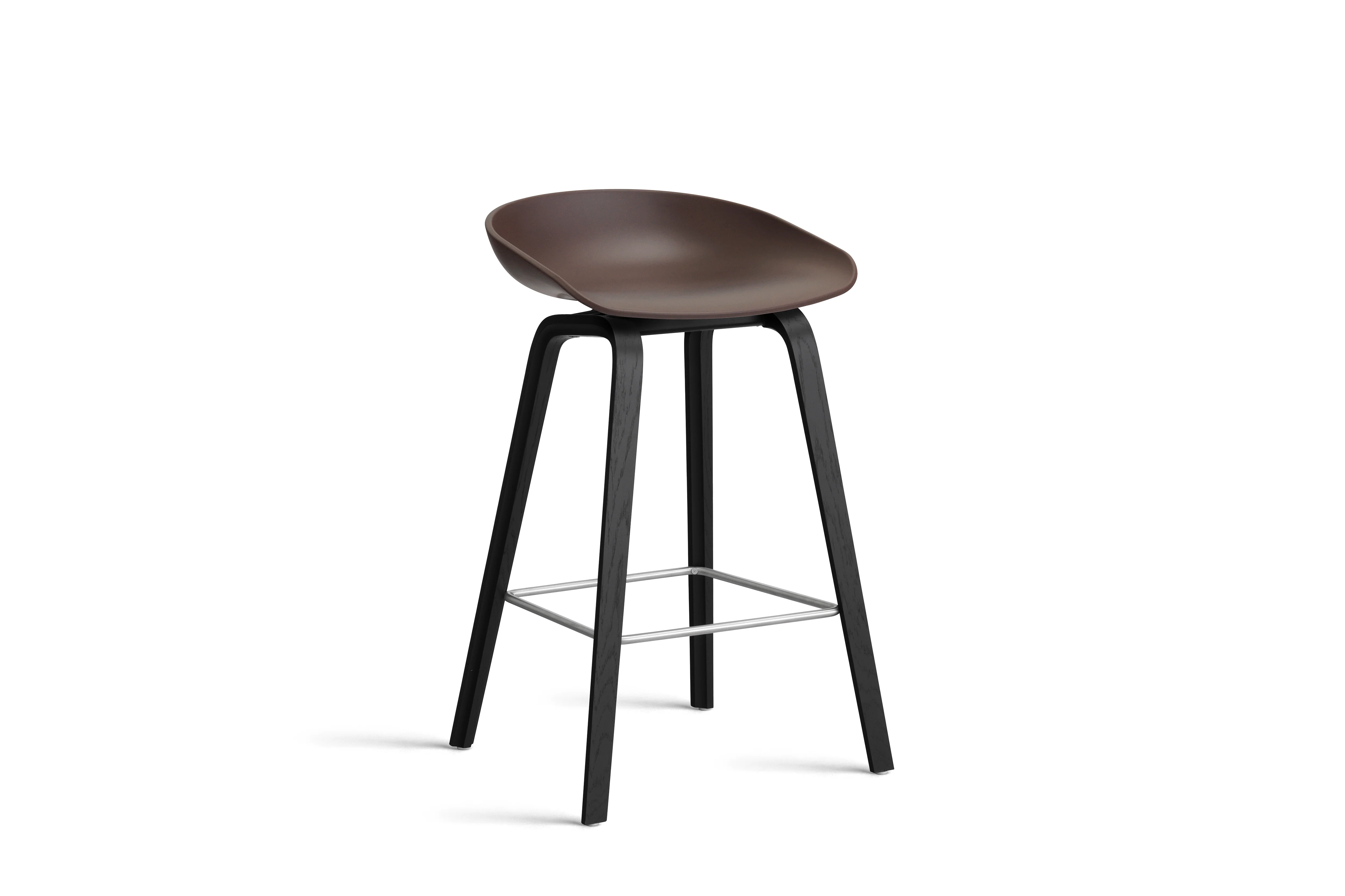 HAY About a Stool - AAS 32 (Low) - Image 21