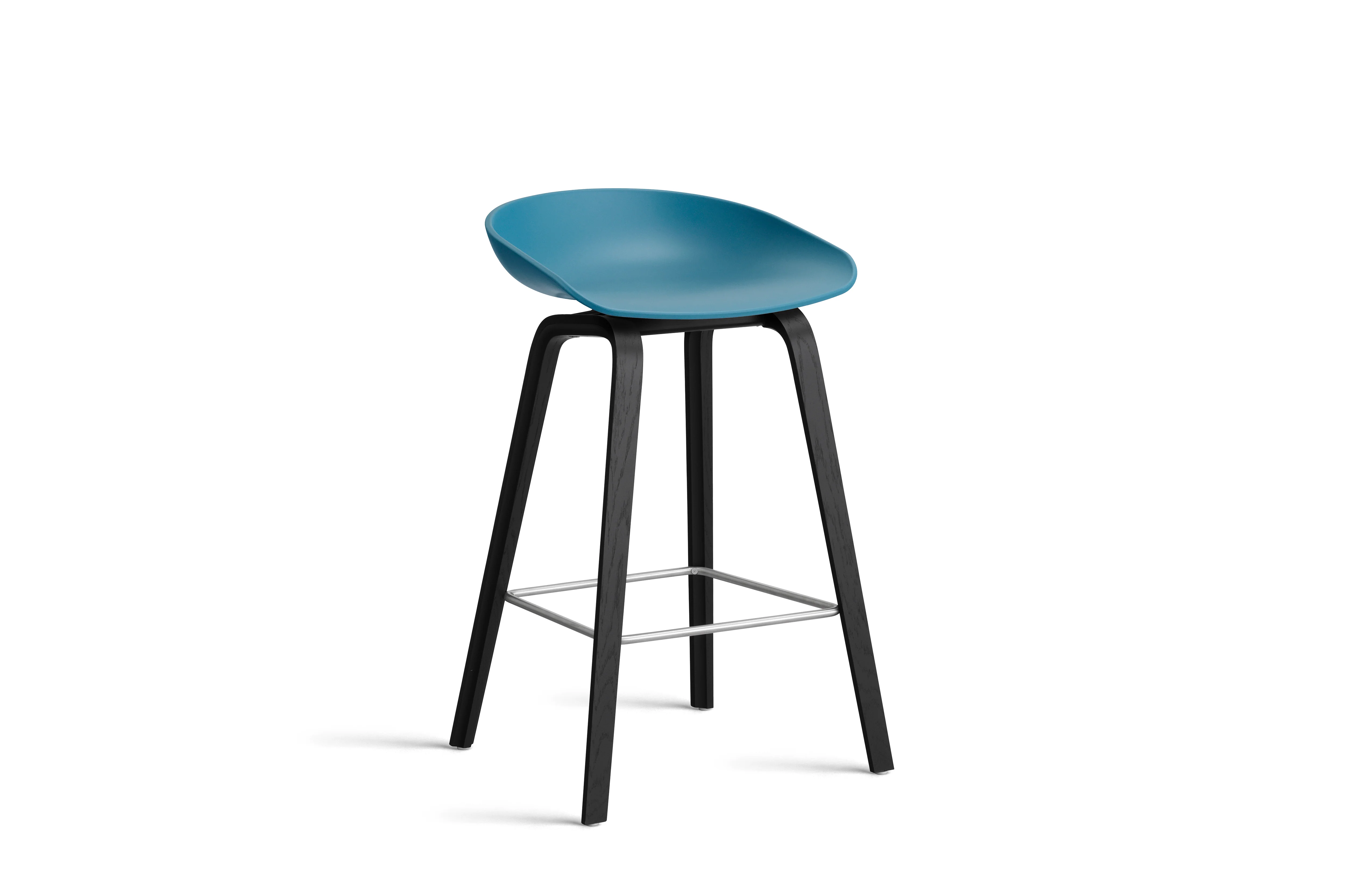 HAY About a Stool - AAS 32 (Low) - Image 22