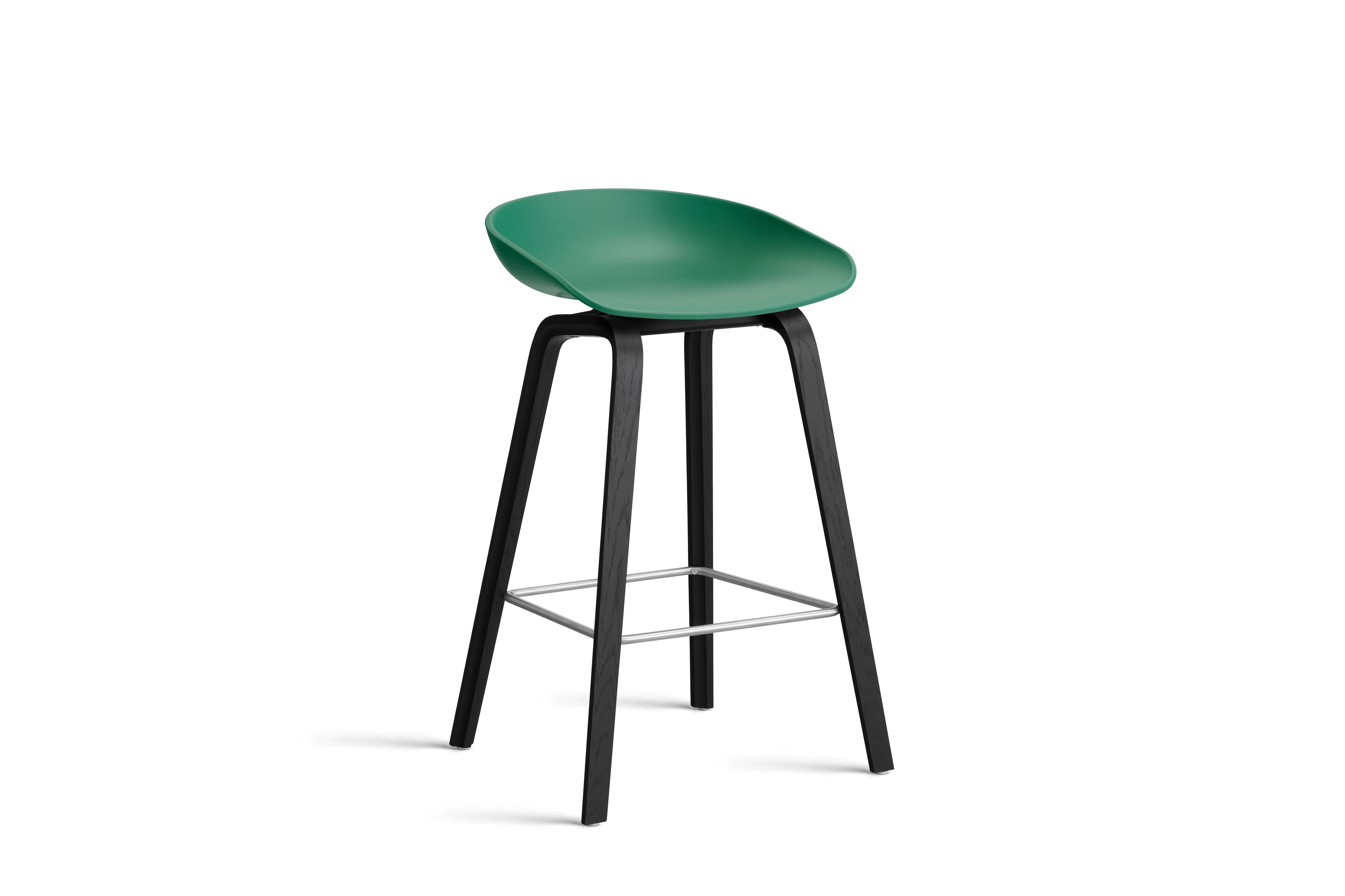 HAY About a Stool - AAS 32 (Low) - Image 23