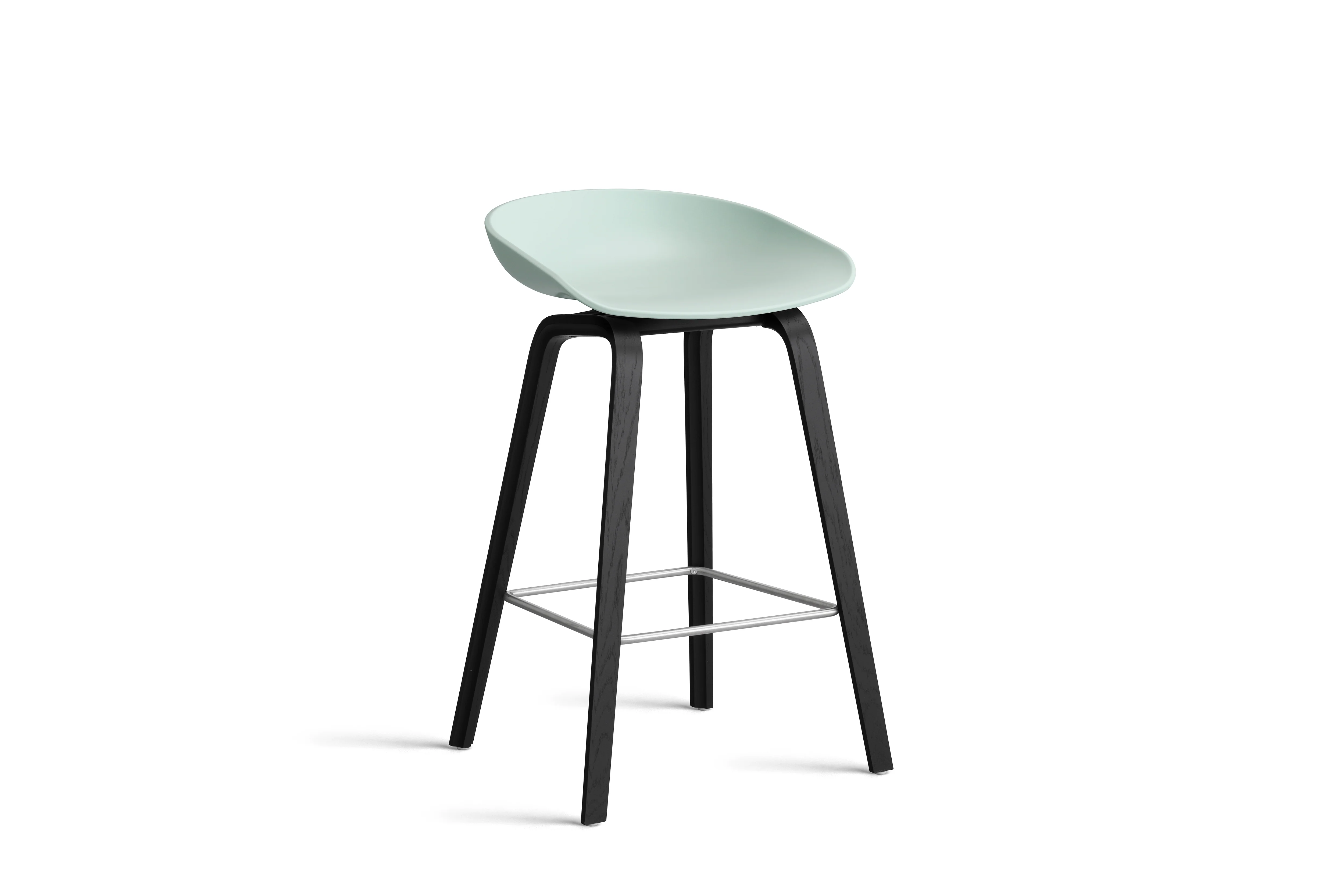HAY About a Stool - AAS 32 (Low) - Image 24